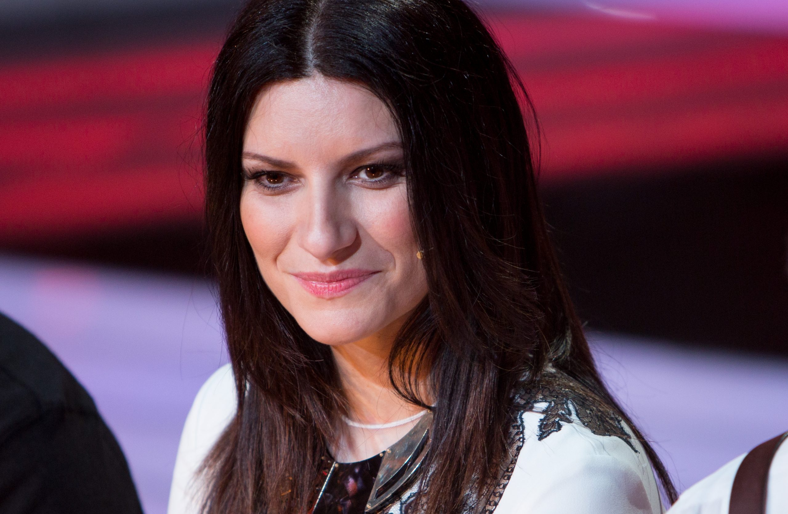 Laura Pausini