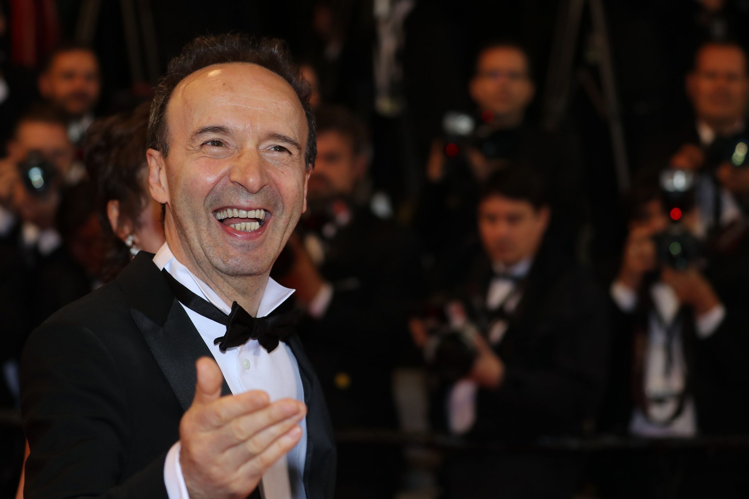 Roberto Benigni