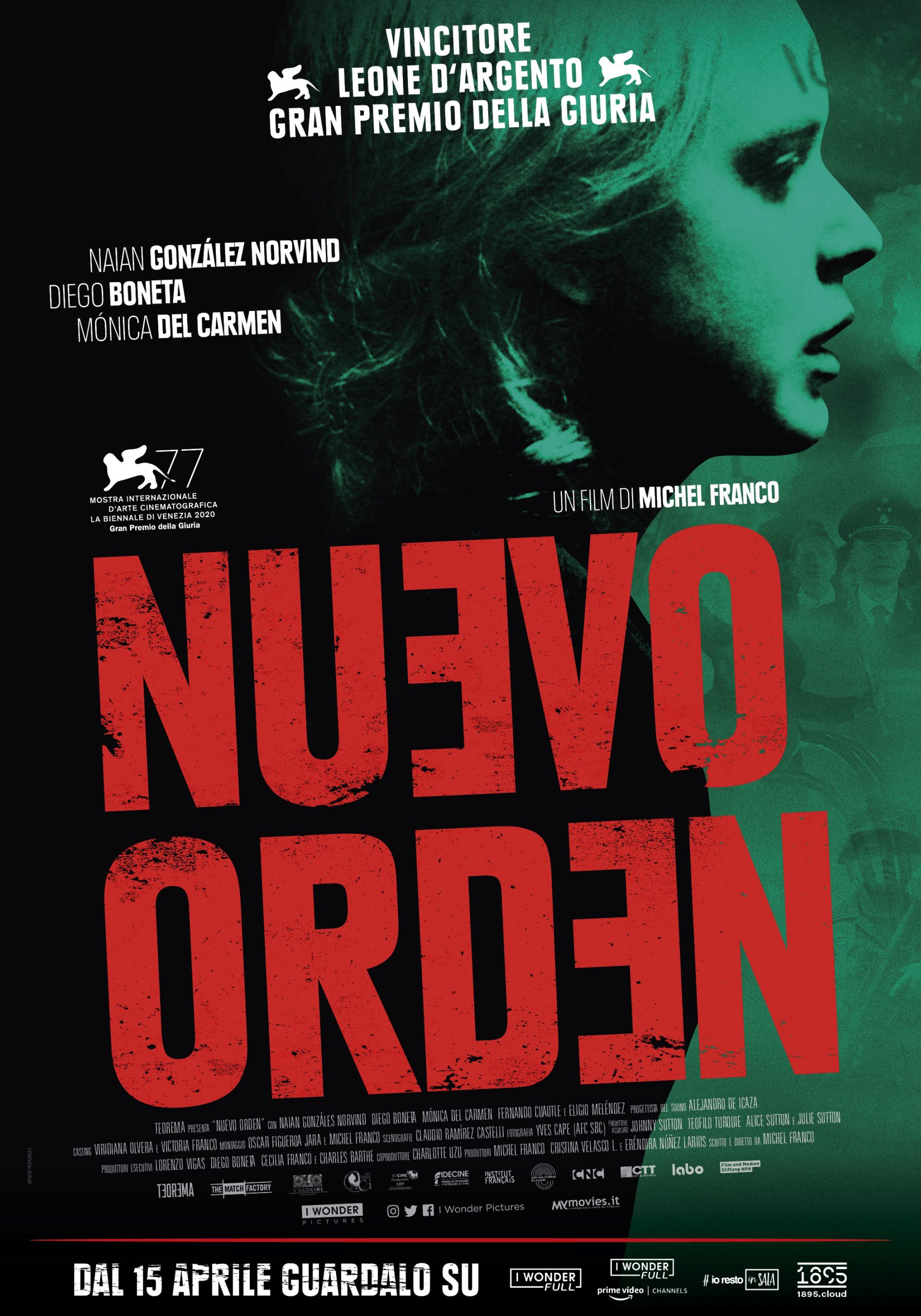 Nuevo Orden