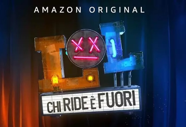 LOL: Chi ride è fuori