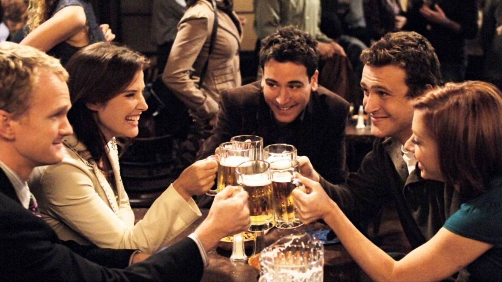 how i met your father, arriva lo spin off