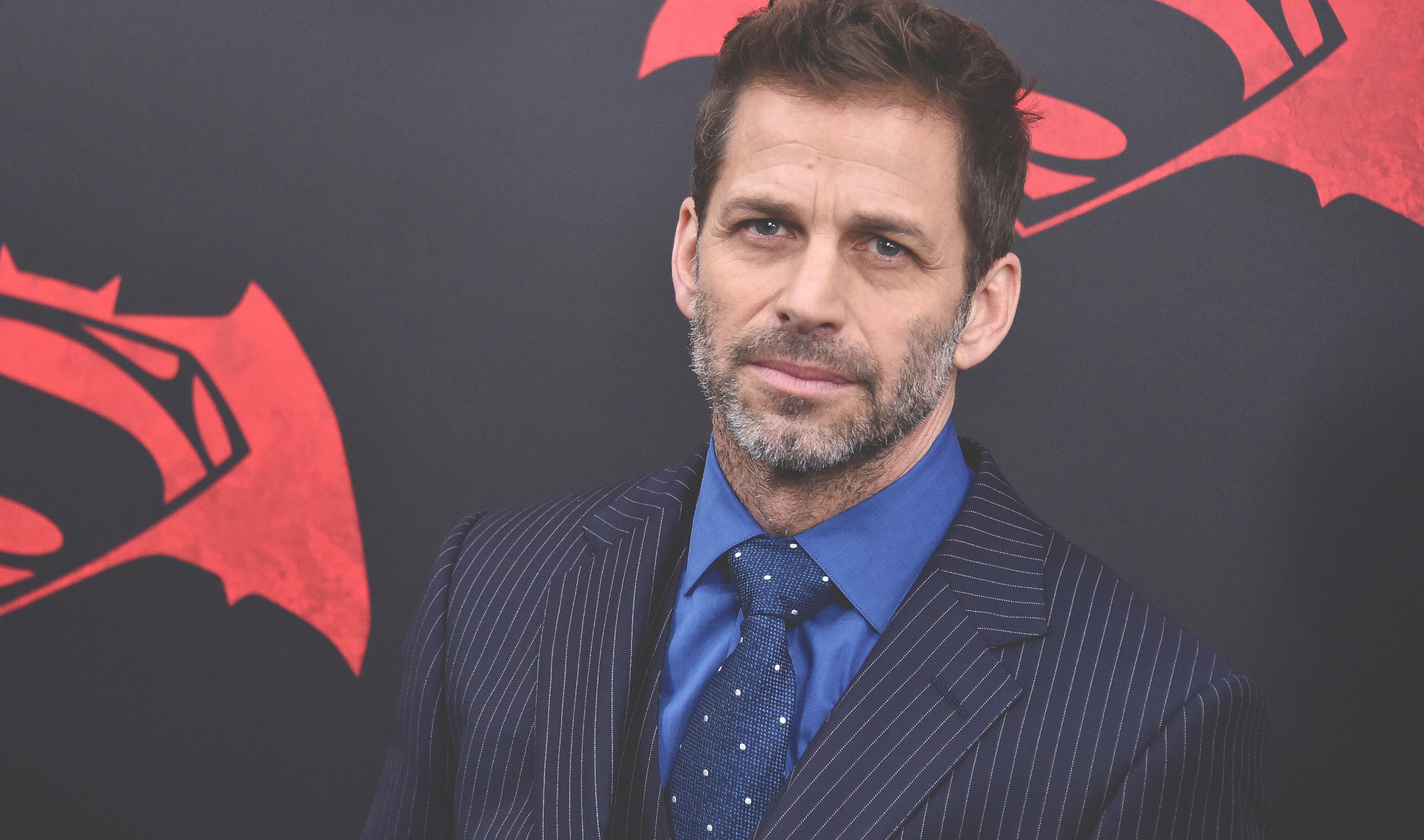 Zack Snyder