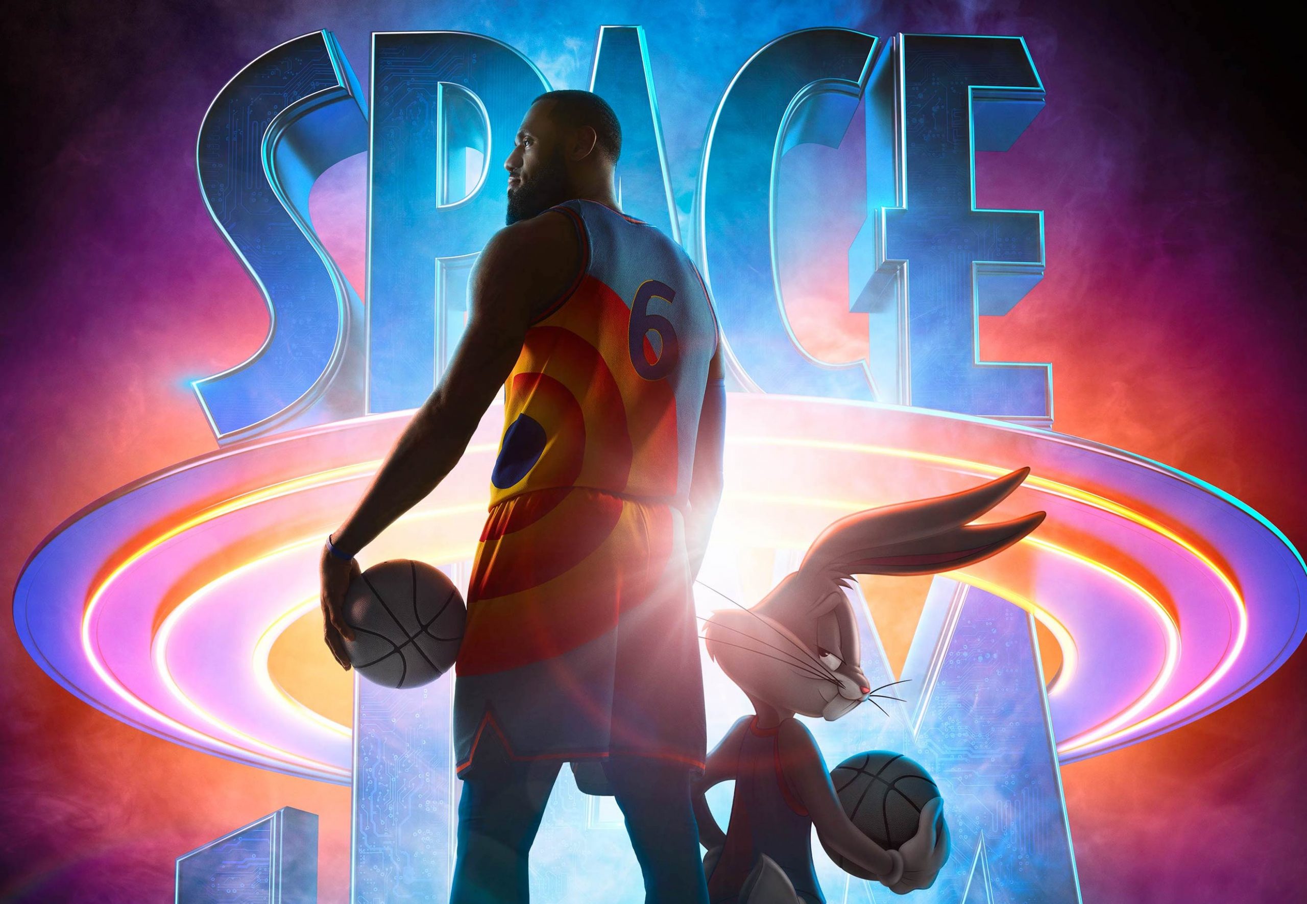 Space Jam