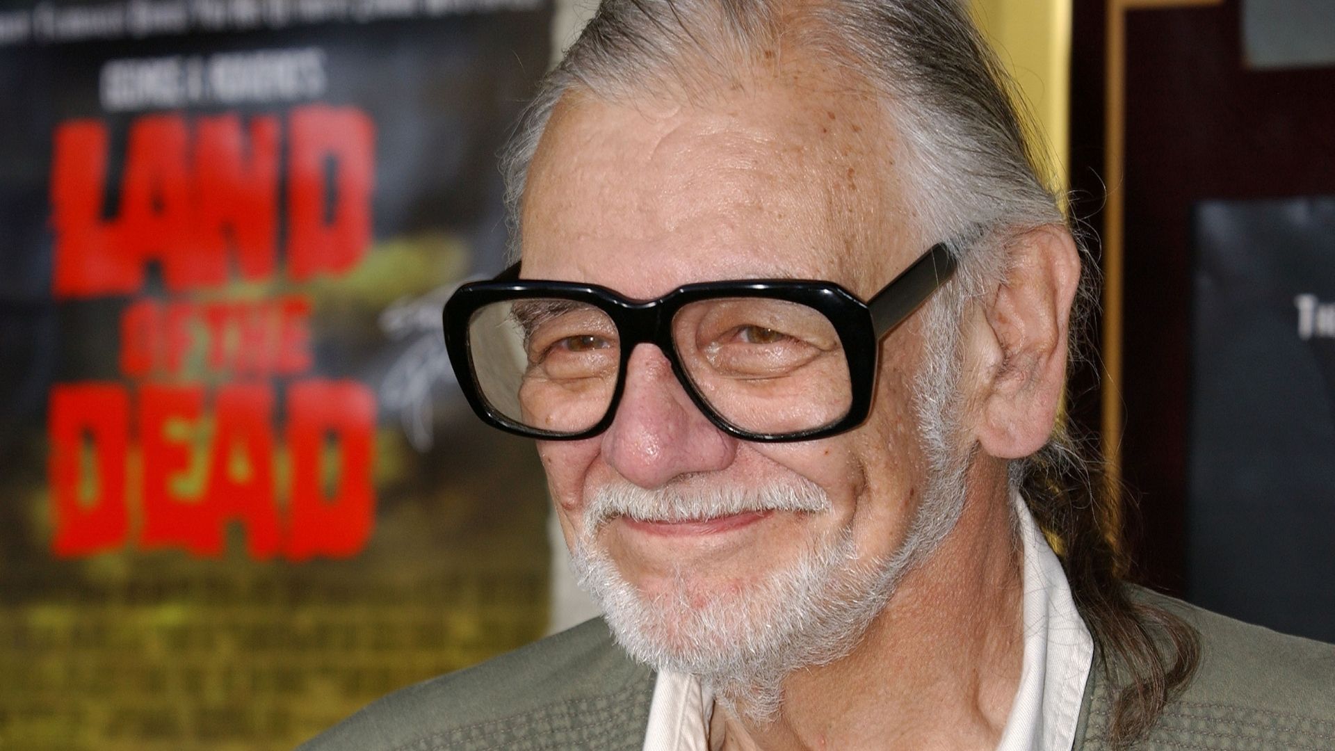 ultimo film di george romero si farà