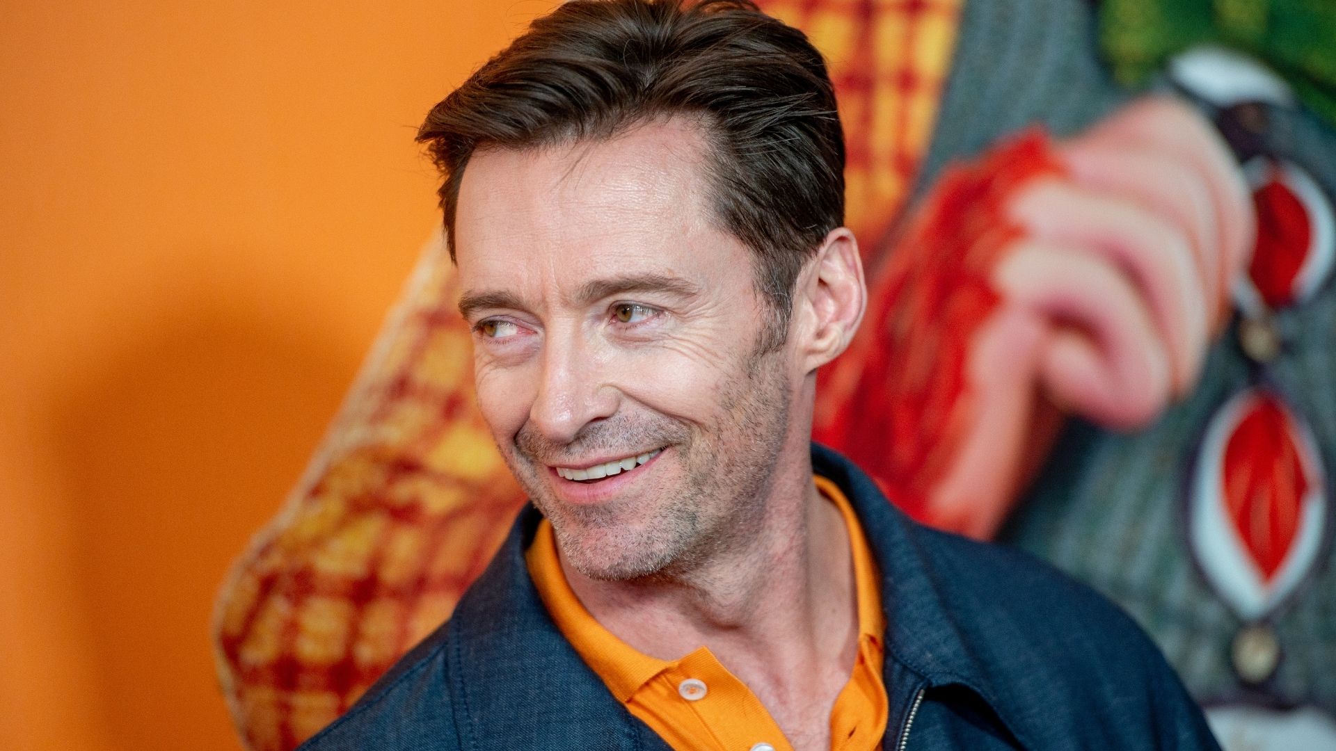 hugh jackman