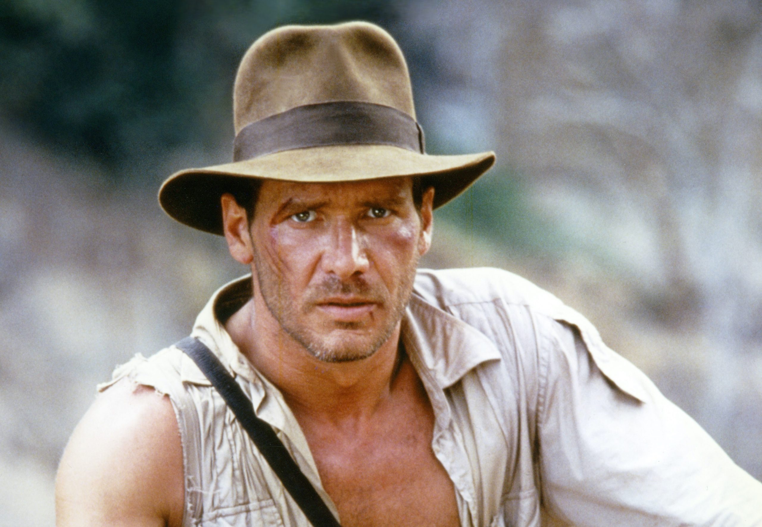 Harrison Ford Indiana Jones 5