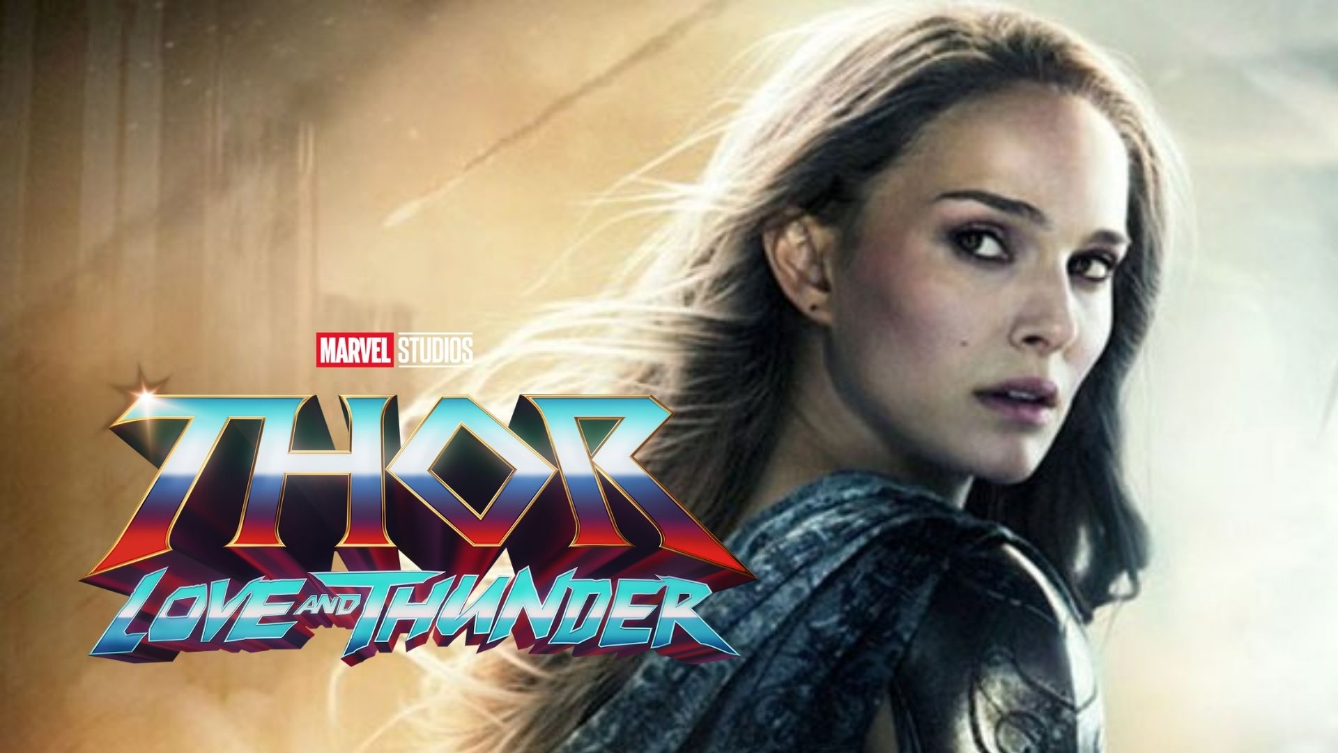 jane foster thor love and thunder