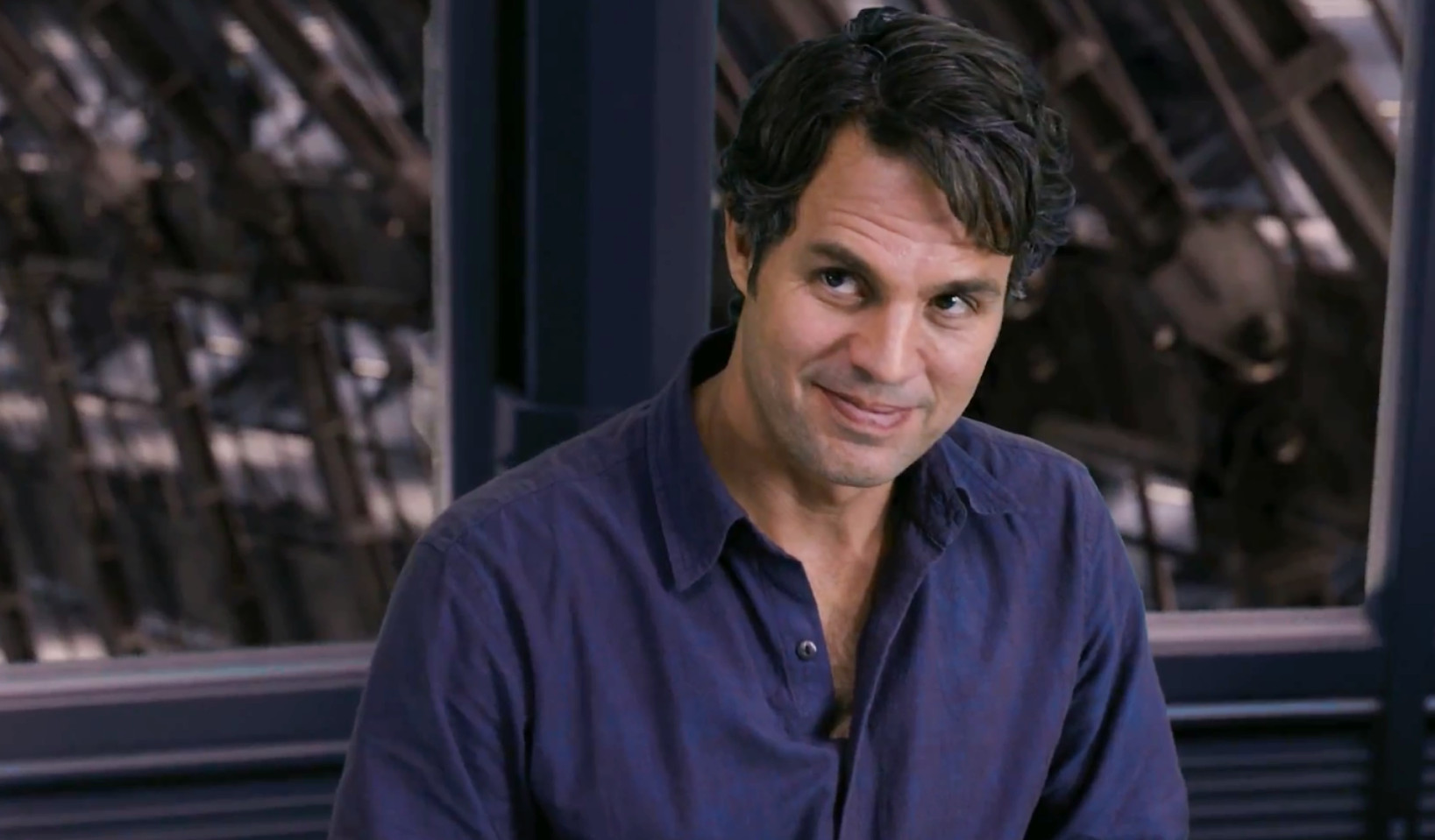 Mark Ruffalo