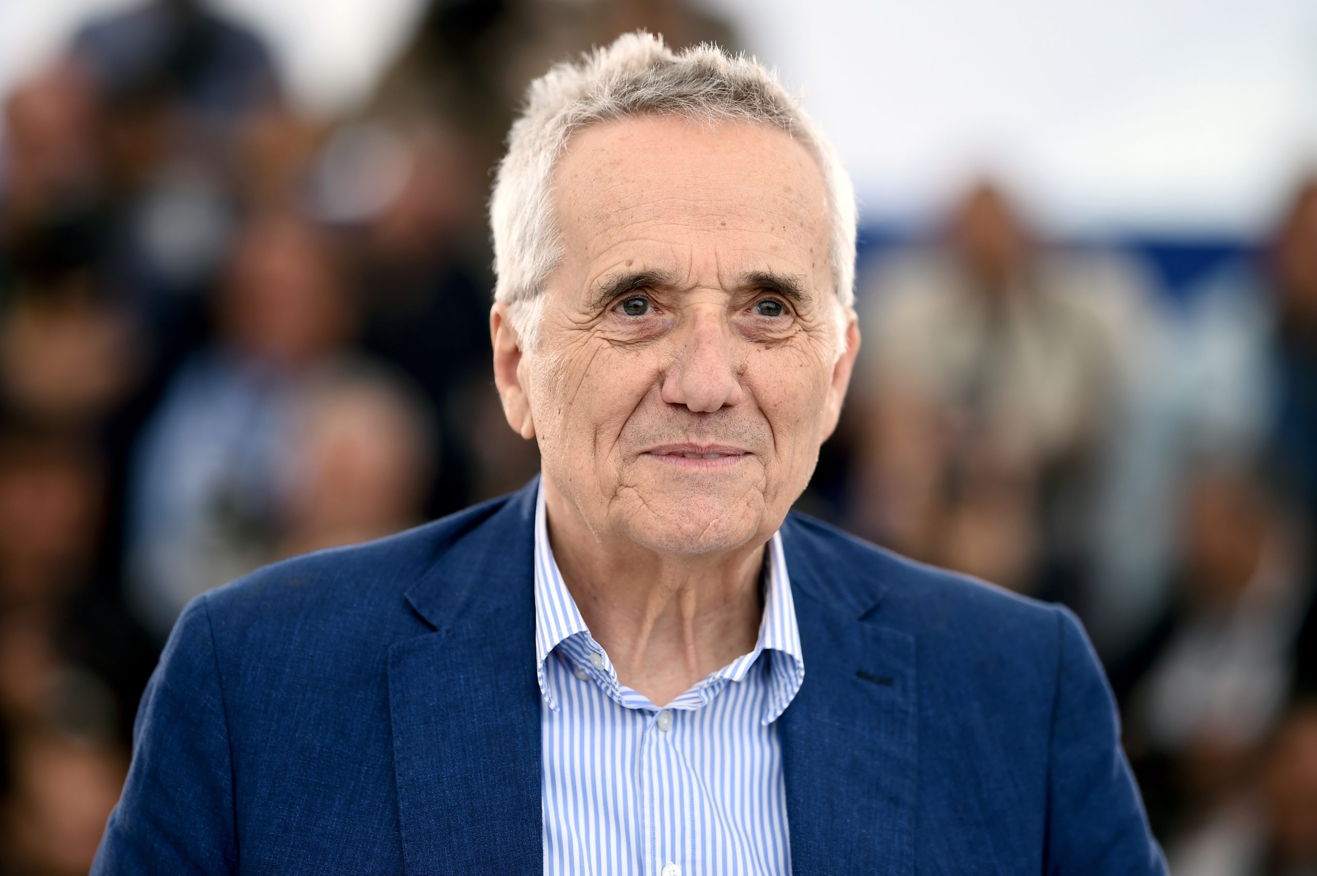 Marco Bellocchio