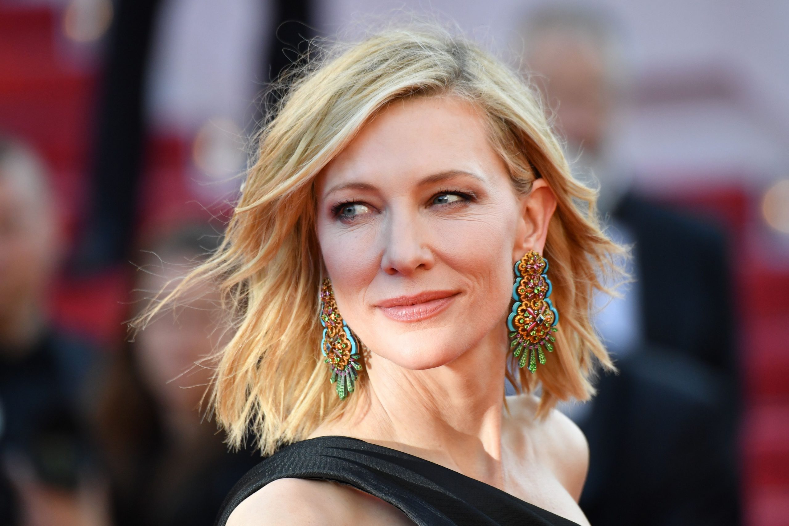 Cate Blanchett Borderlands