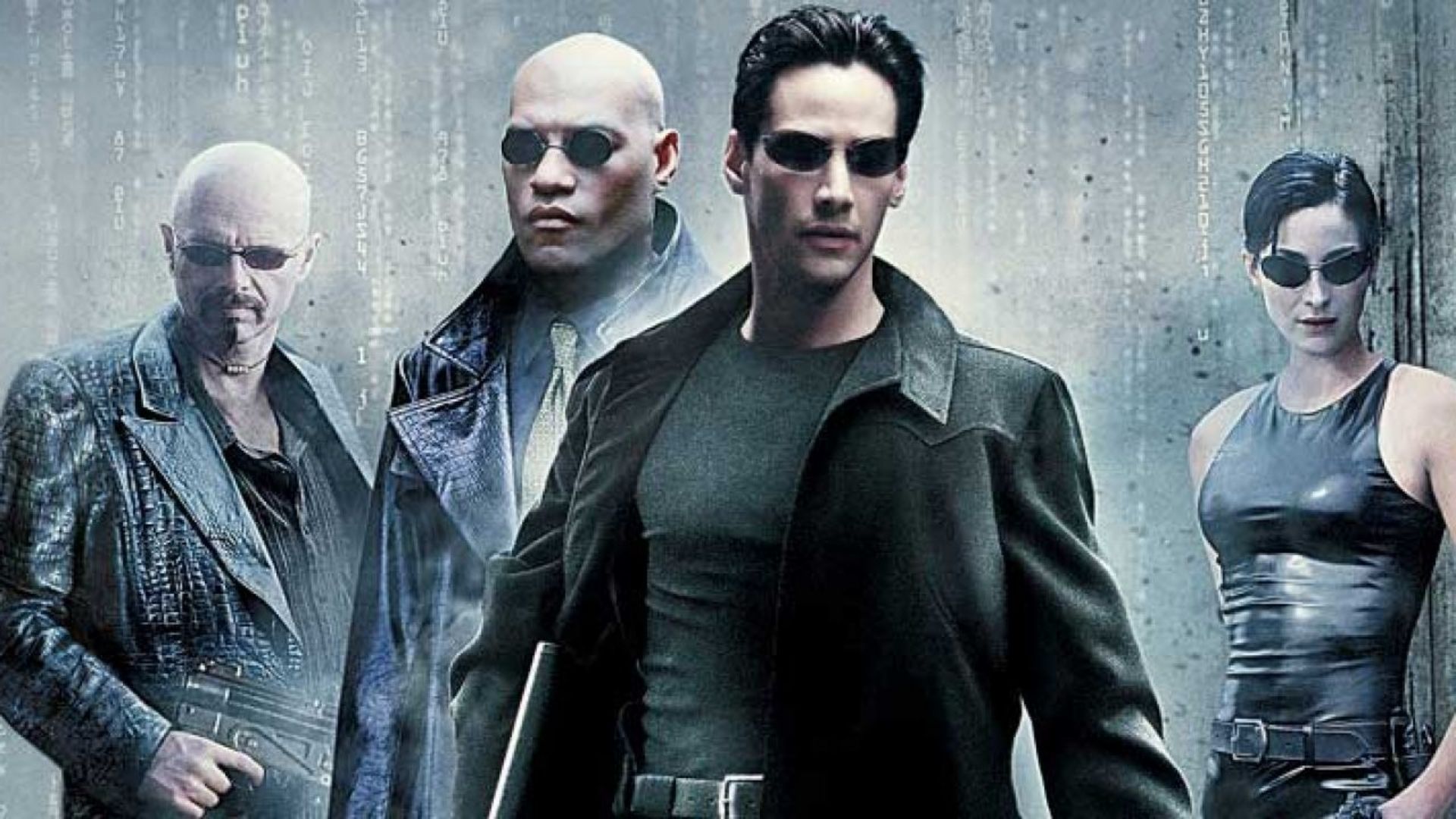 matrix 4