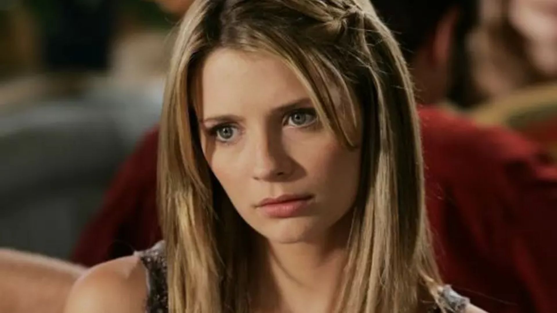 mischa barton marissa cooper the o.c