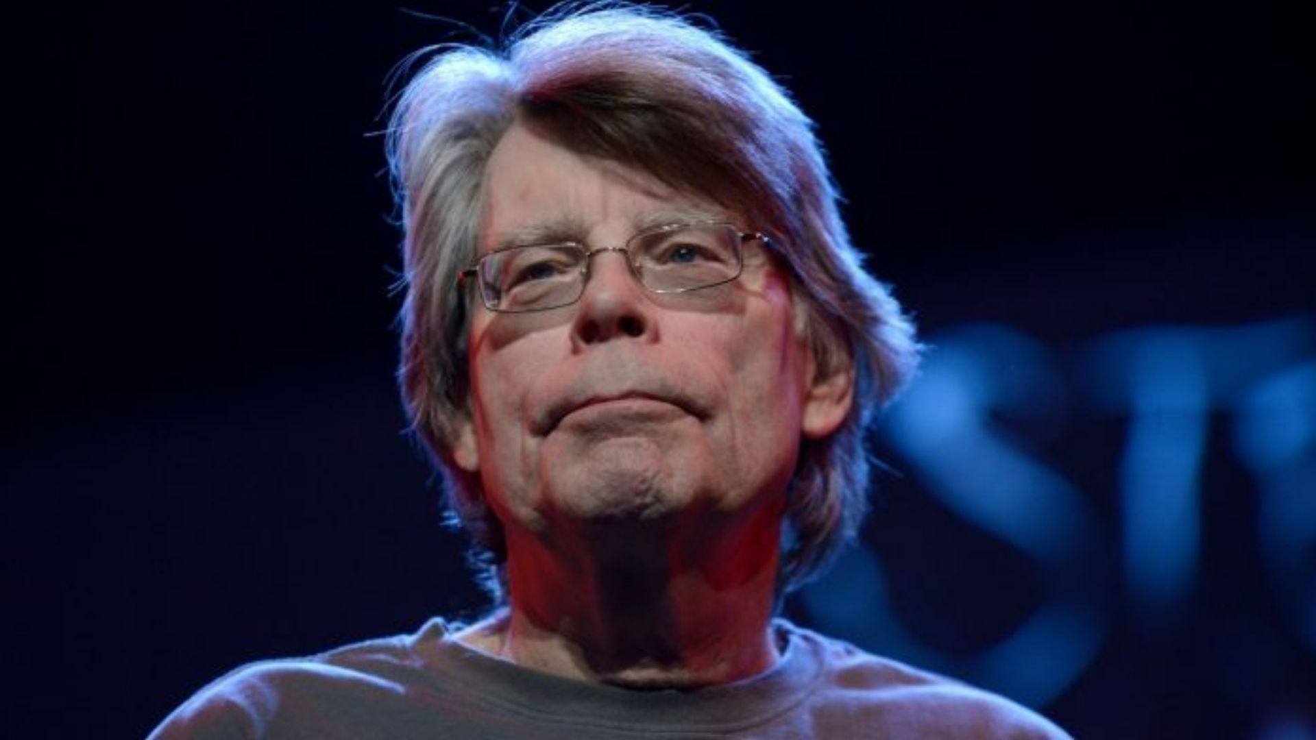 stephen king the blair witch project