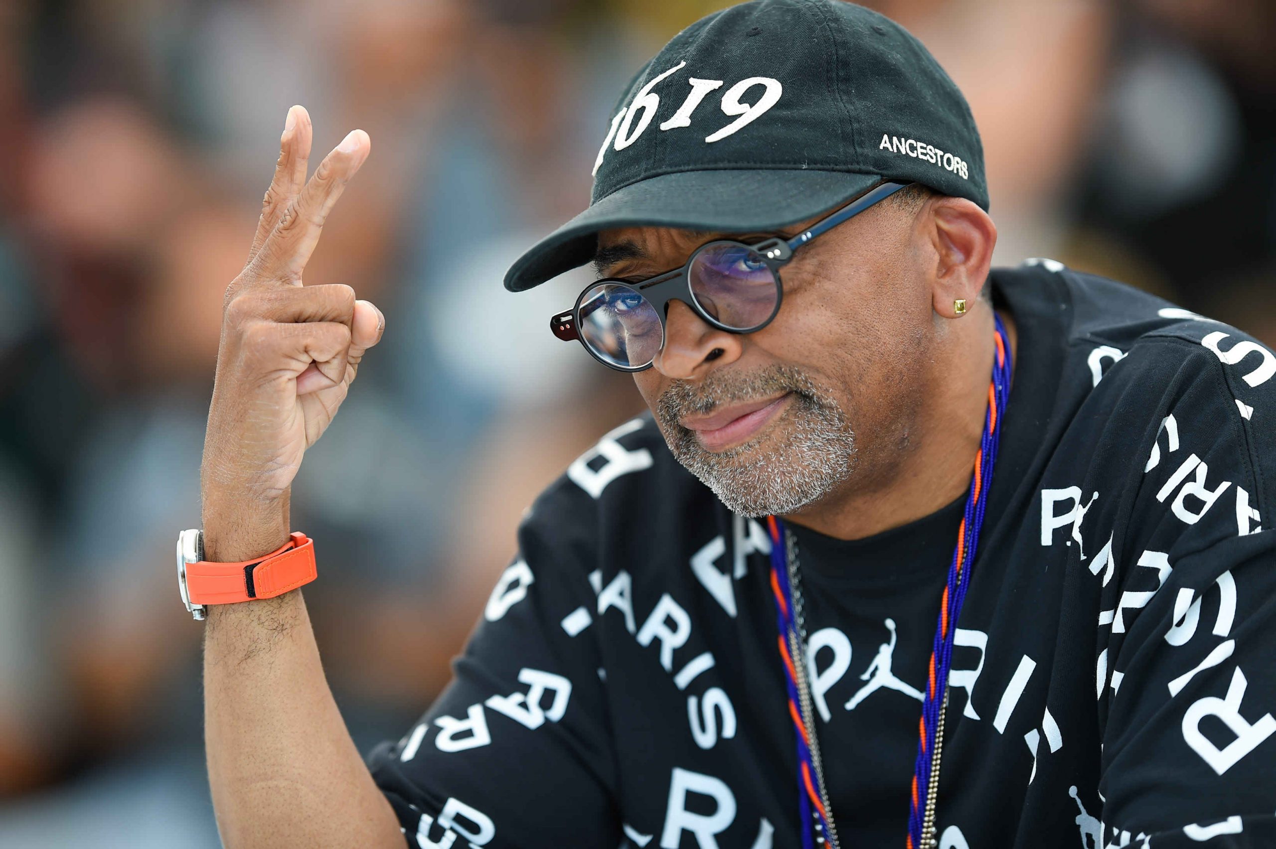 Spike Lee