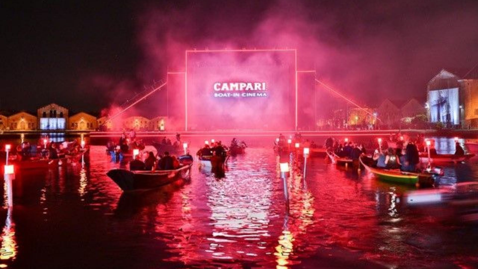 campari venezia 78