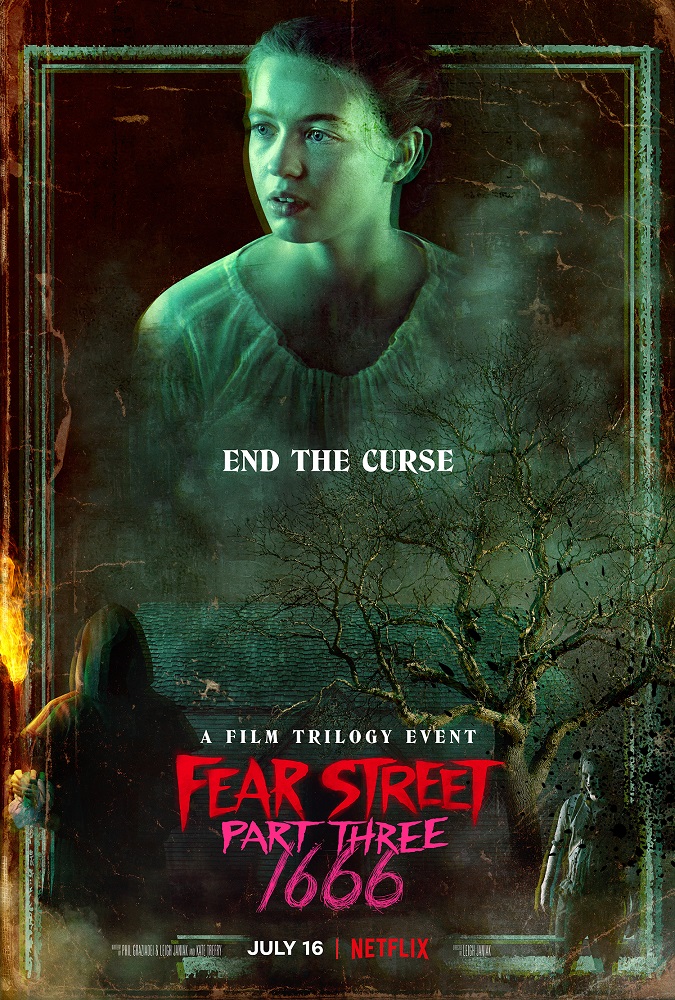 Fear Street Parte 3: 1666