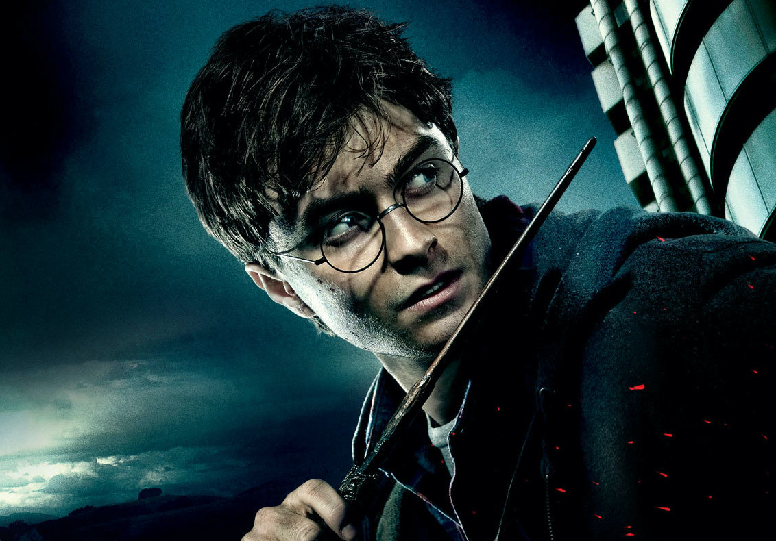 Harry Potter