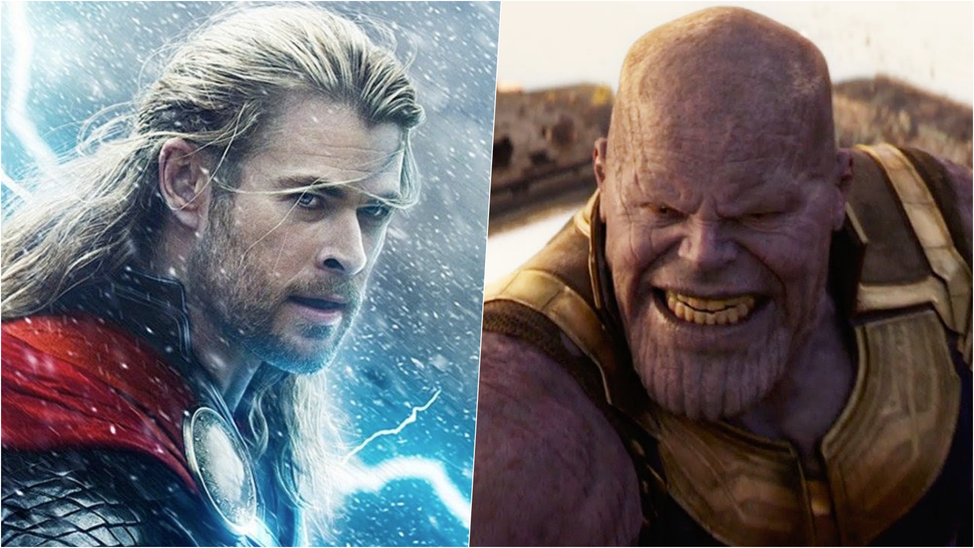 thor love and thunder thanos