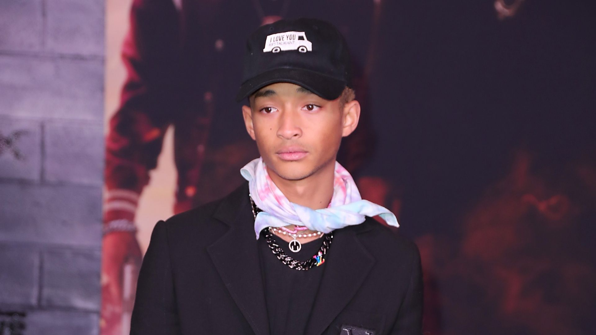 jaden smith