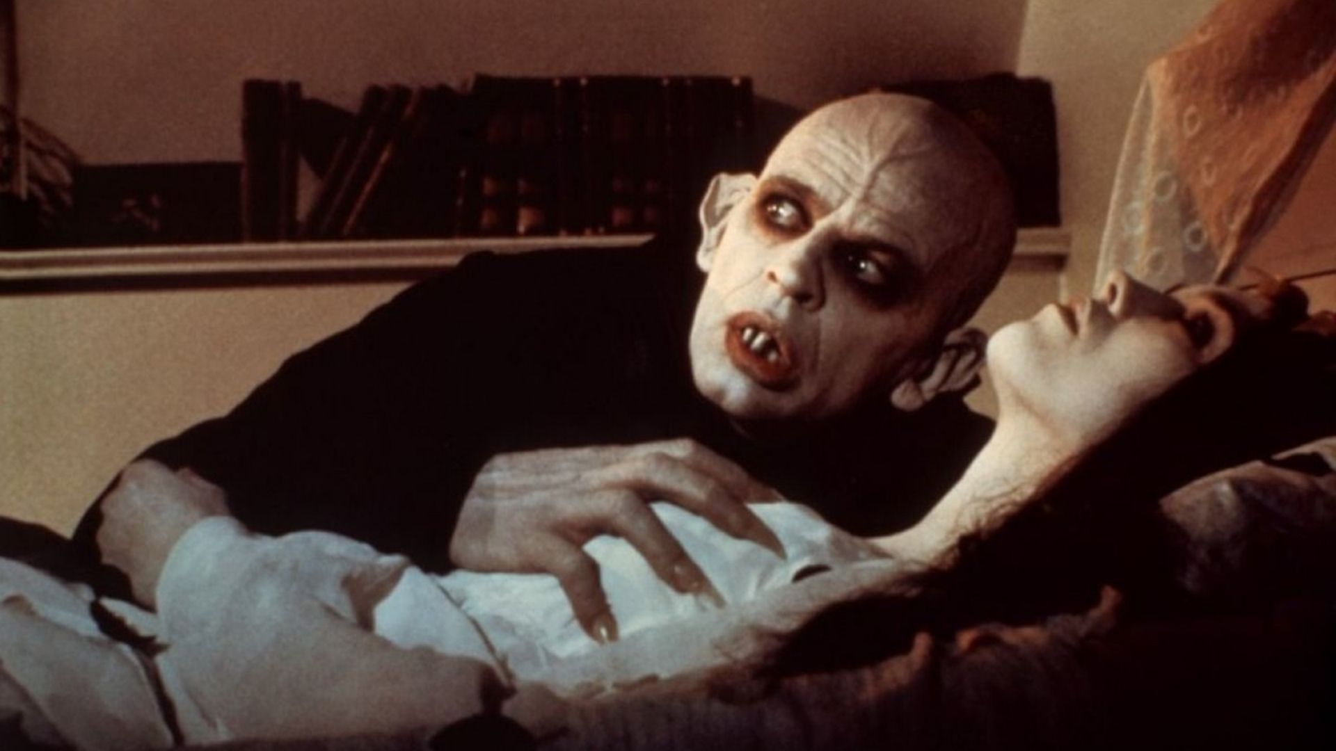 10 film remake nosferatu