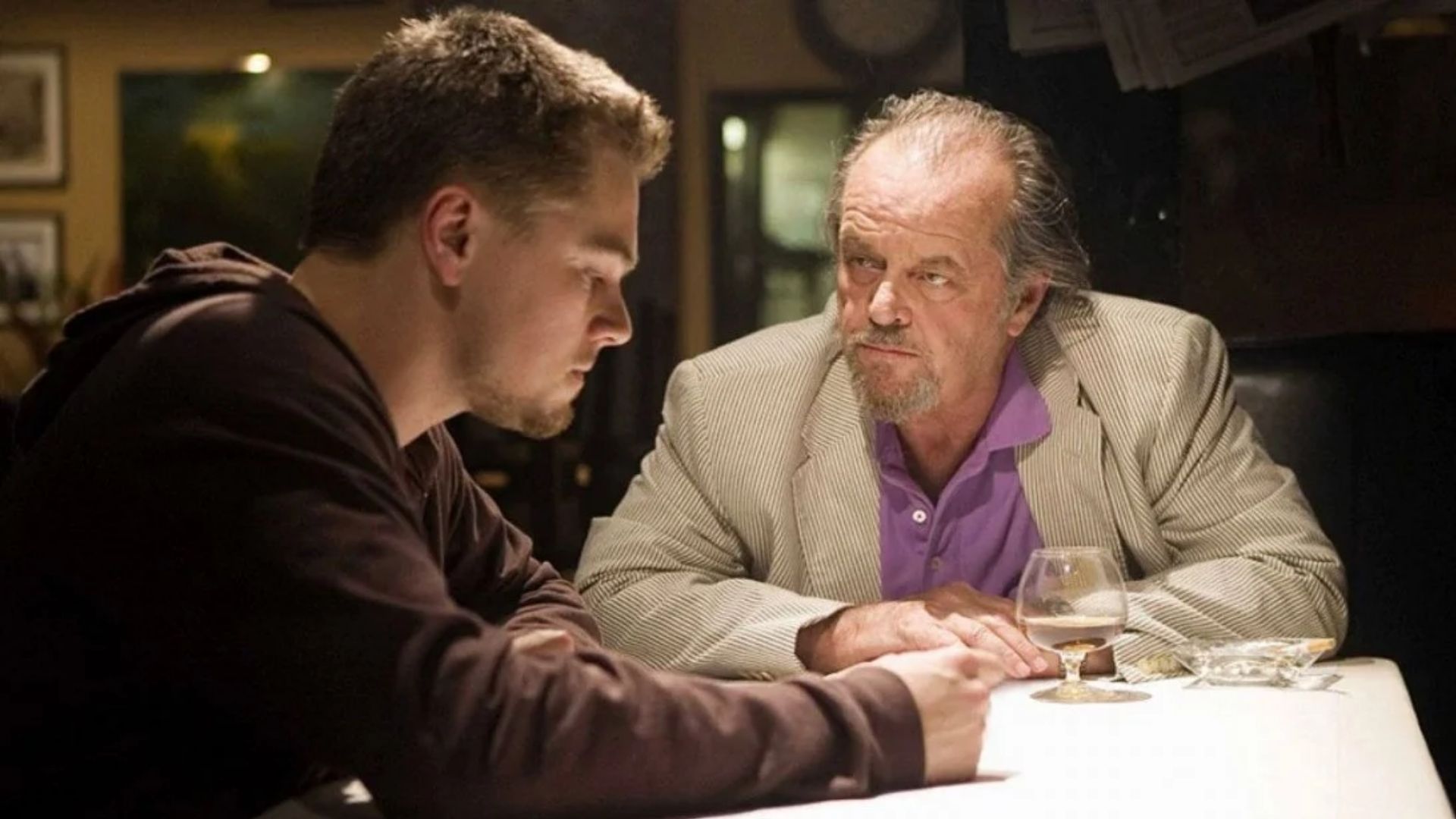 10 film remake the departed