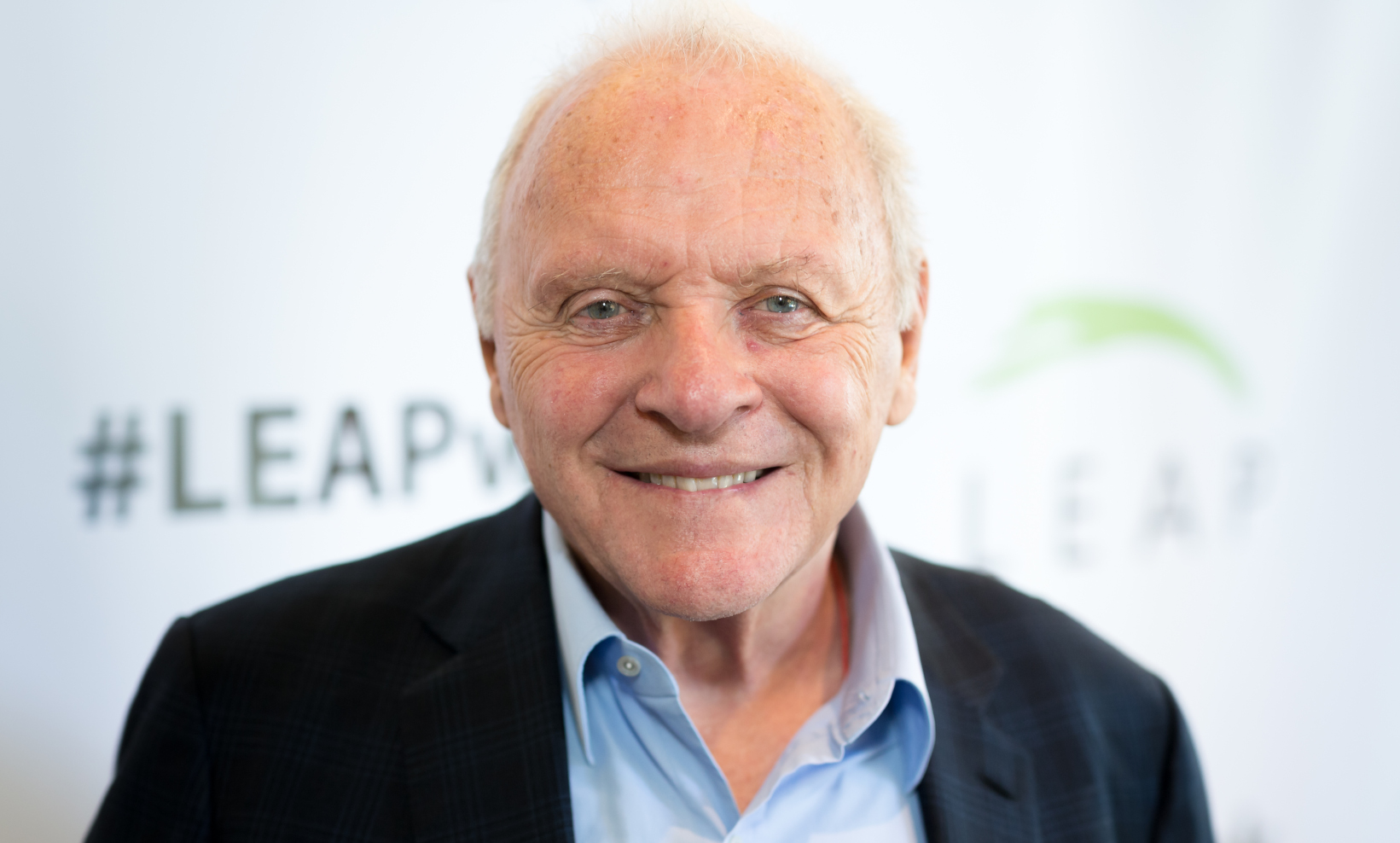 Anthony Hopkins