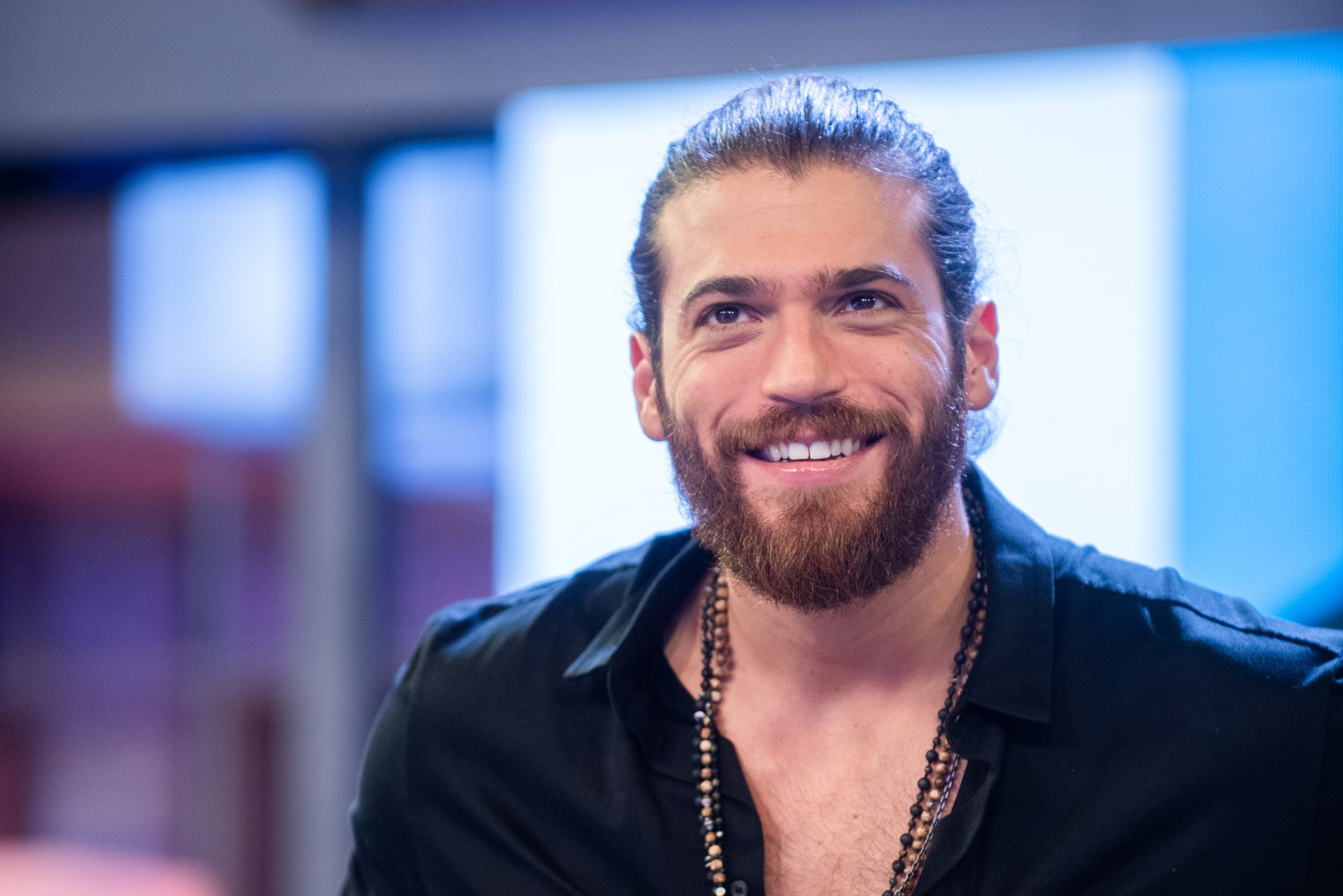 Can Yaman