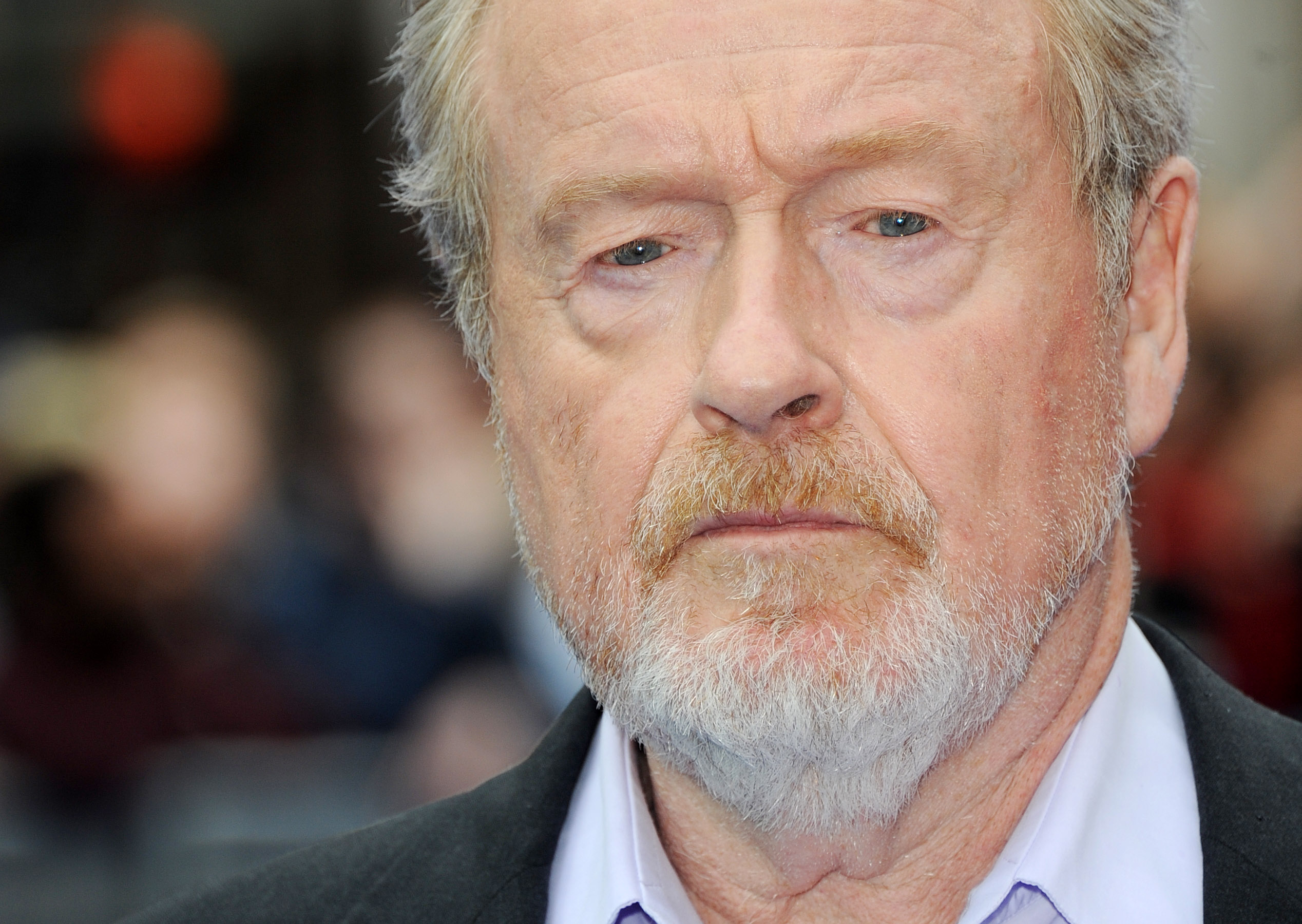 Ridley Scott