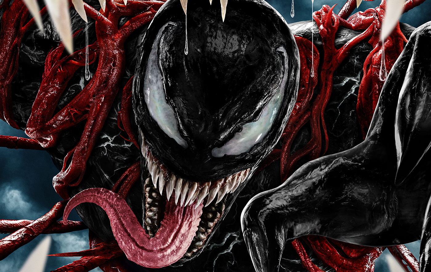 Venom: La furia di Carnage