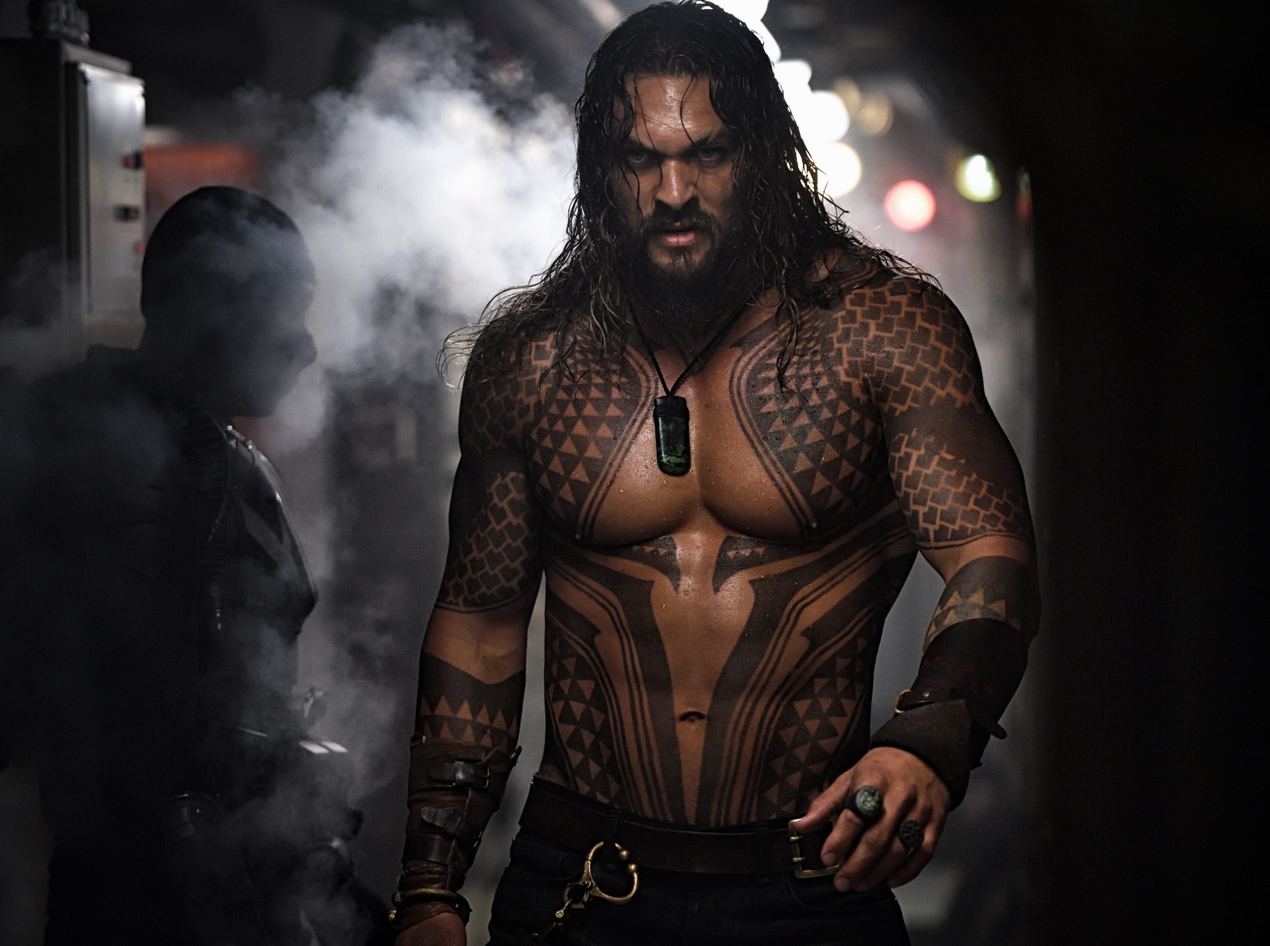 Aquaman 2 Jason Momoa