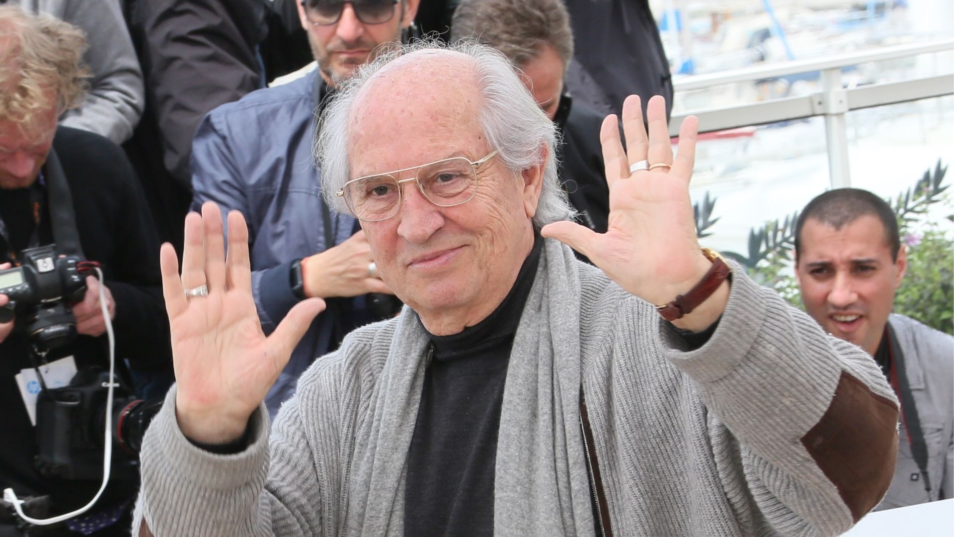 vittorio storaro premiato al filming italy best movie award