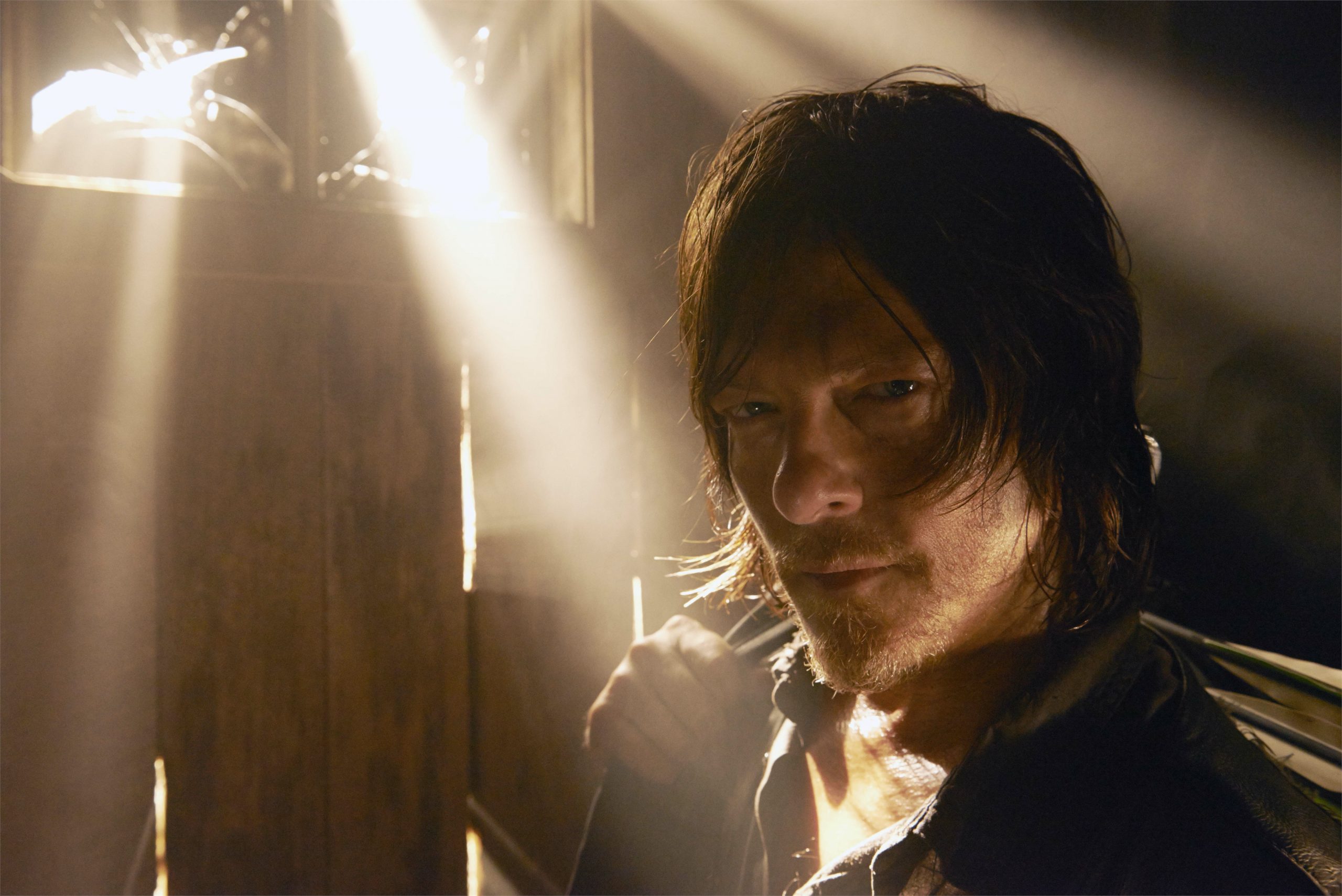 Norman Reedus