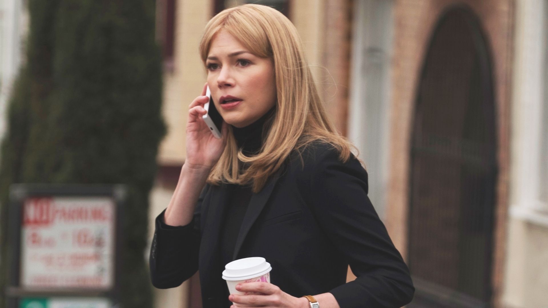 10 attori attrici sprecati film michelle williams