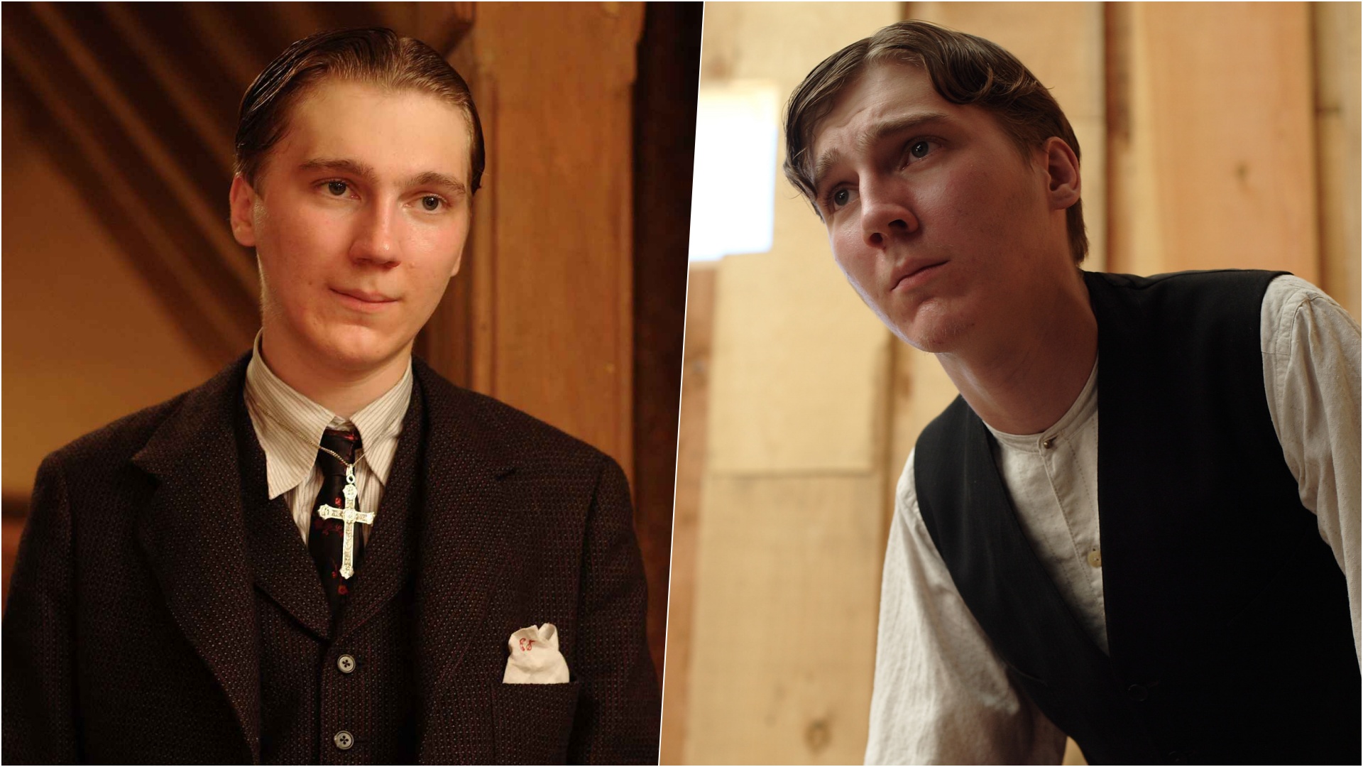 10 attori doppio ruolo paul dano