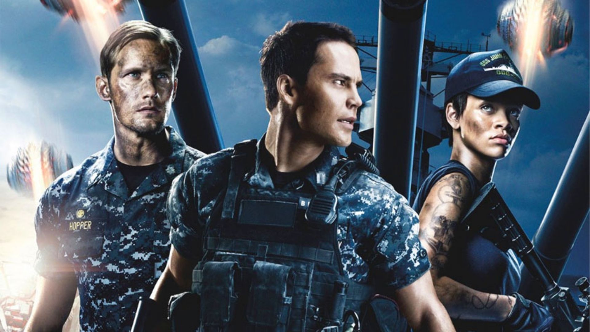 10 film post credit inutili battleship