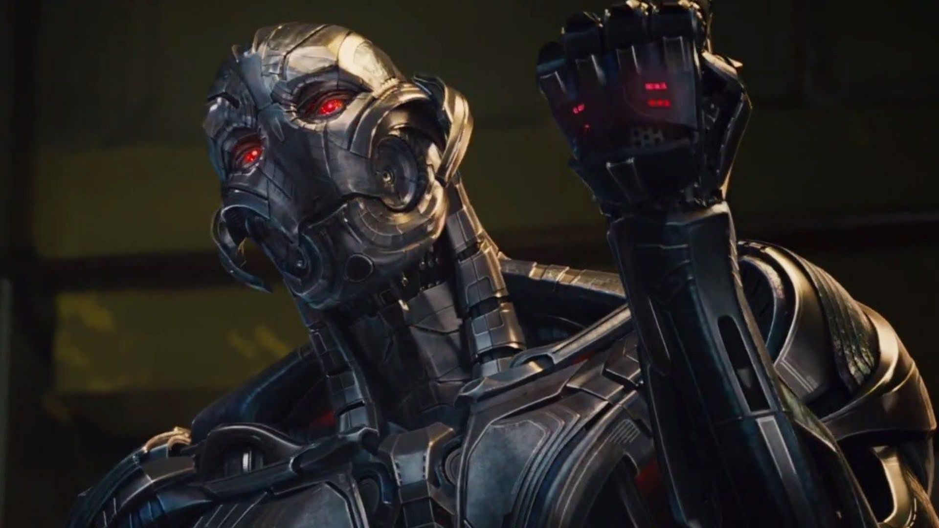 10 film supereroi combinati ultron