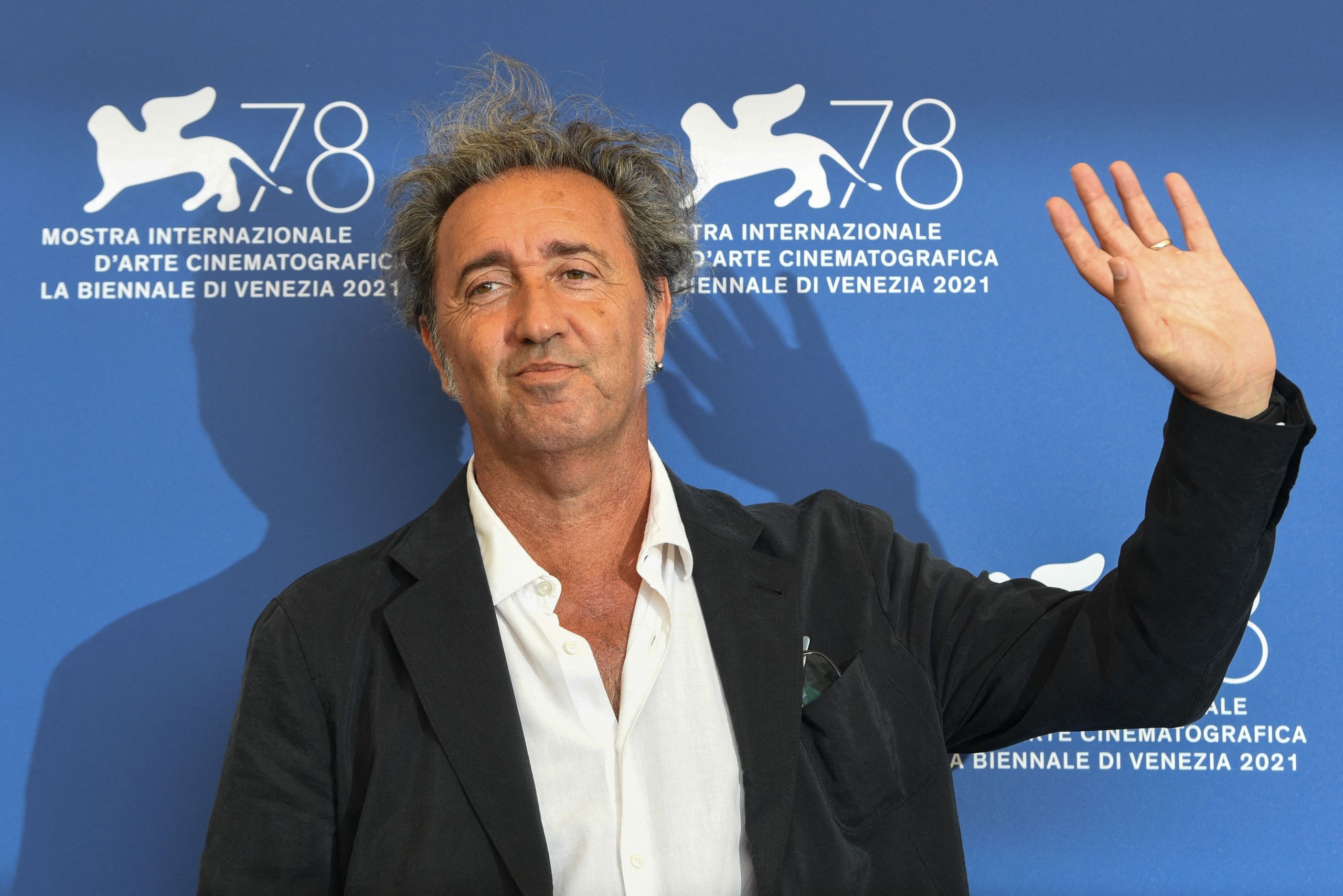 Paolo Sorrentino