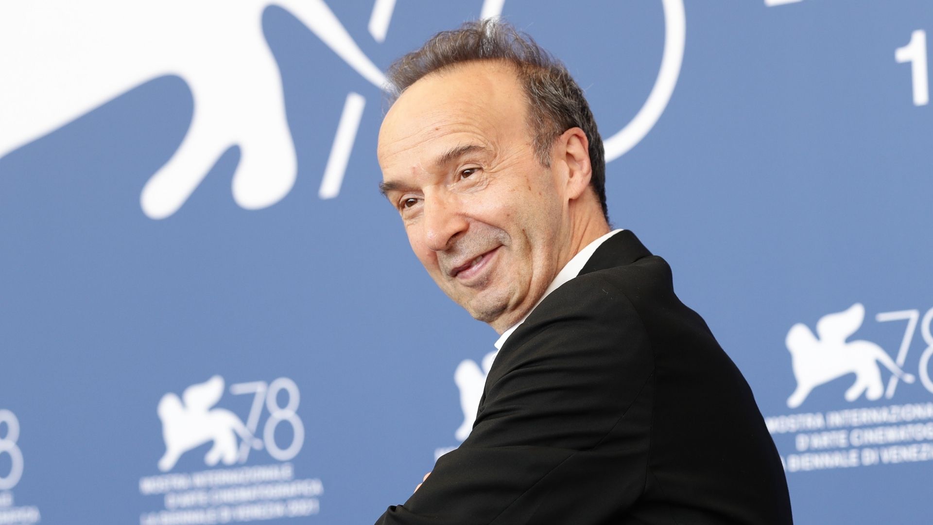 benigni venezia masterclass