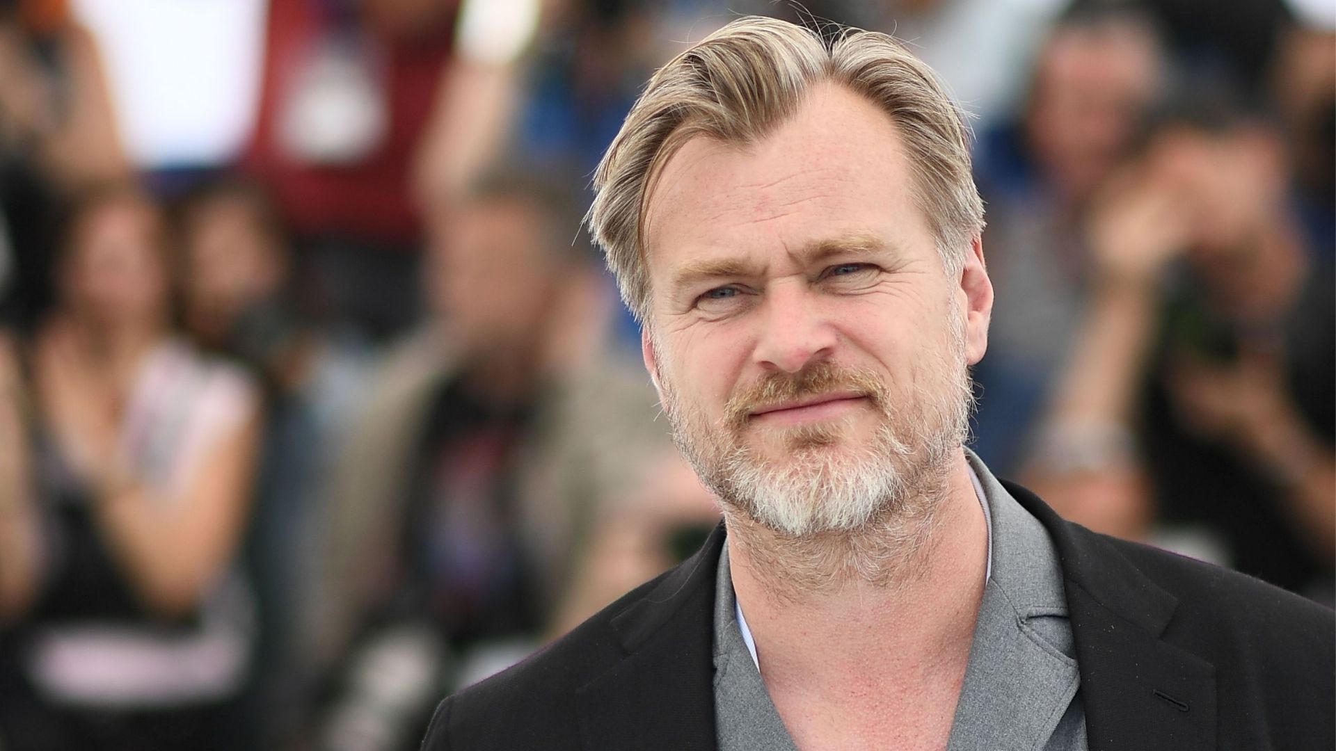 christopher nolan