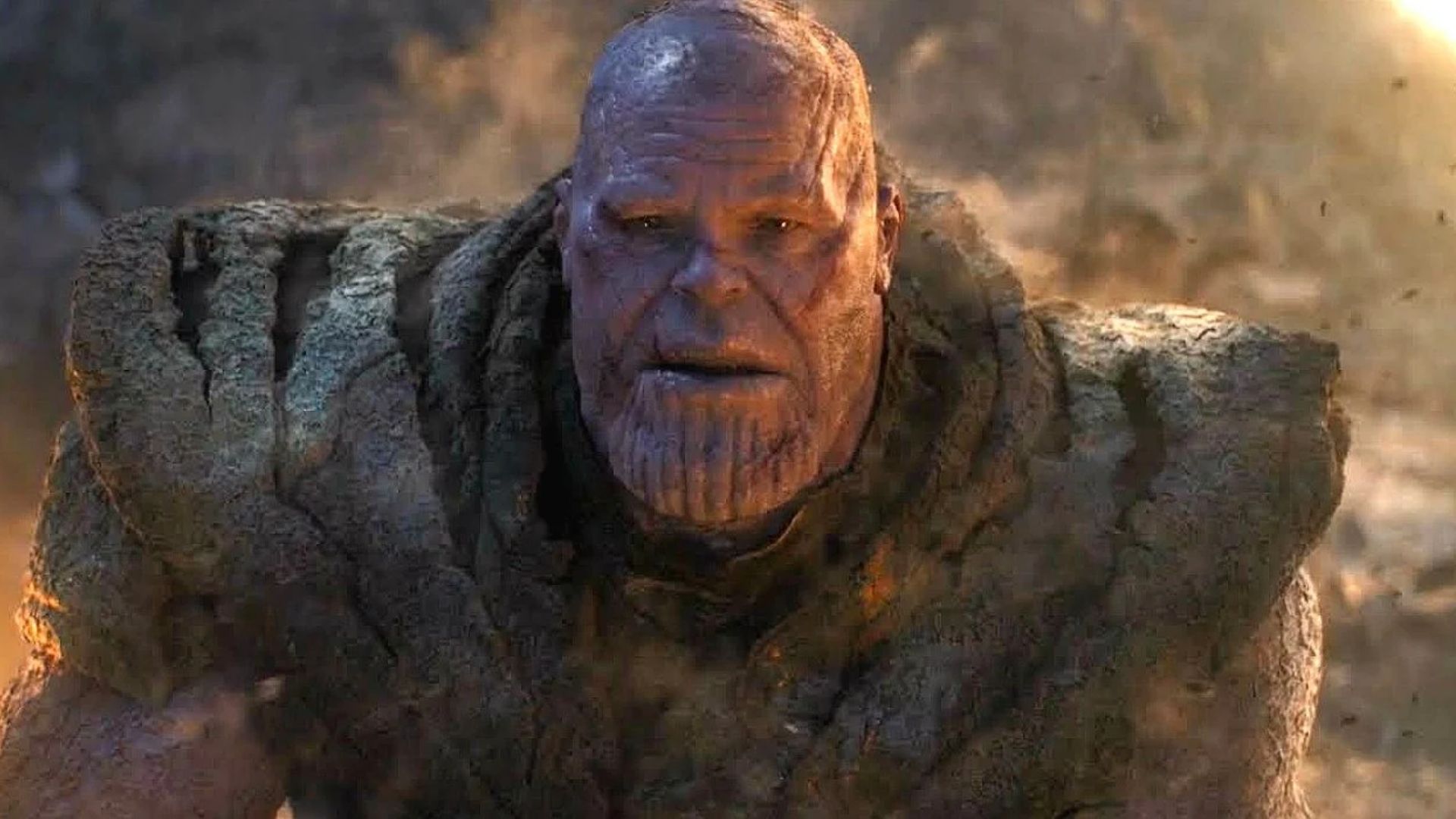 endgame marvel thanos