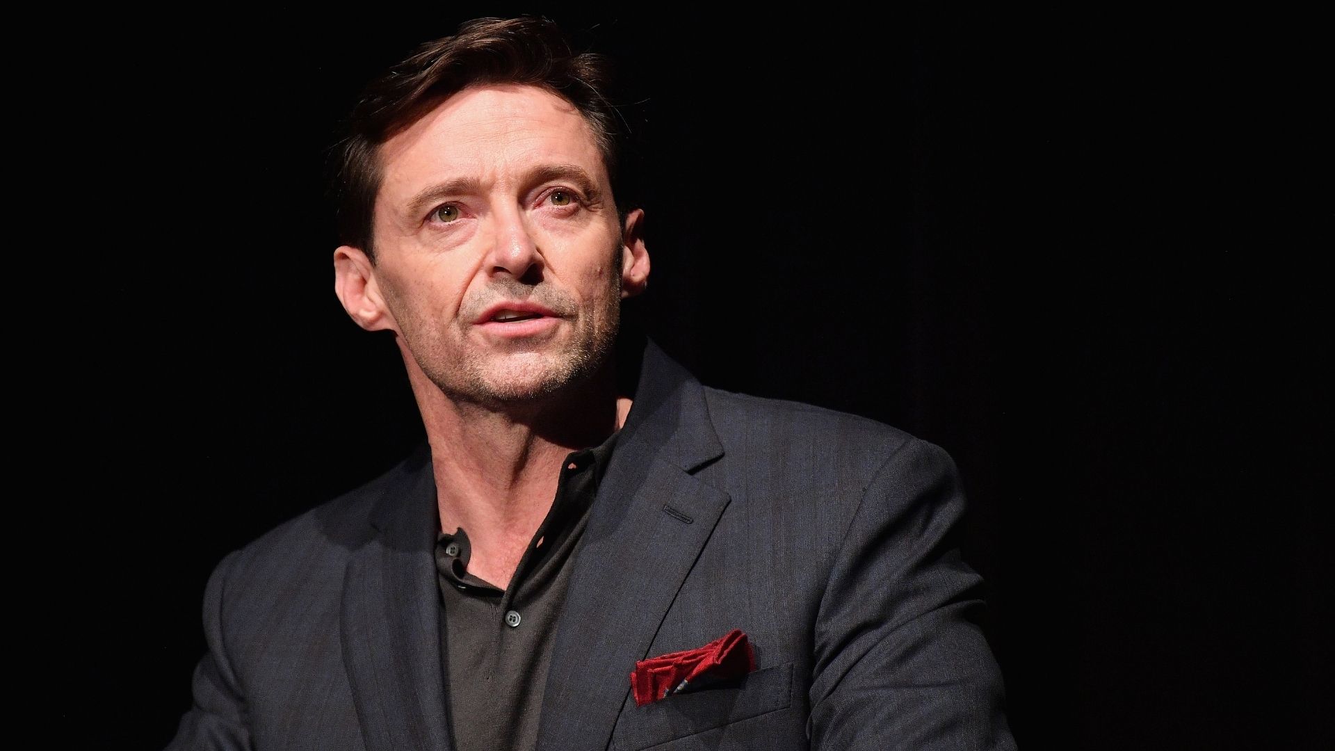 hugh jackman