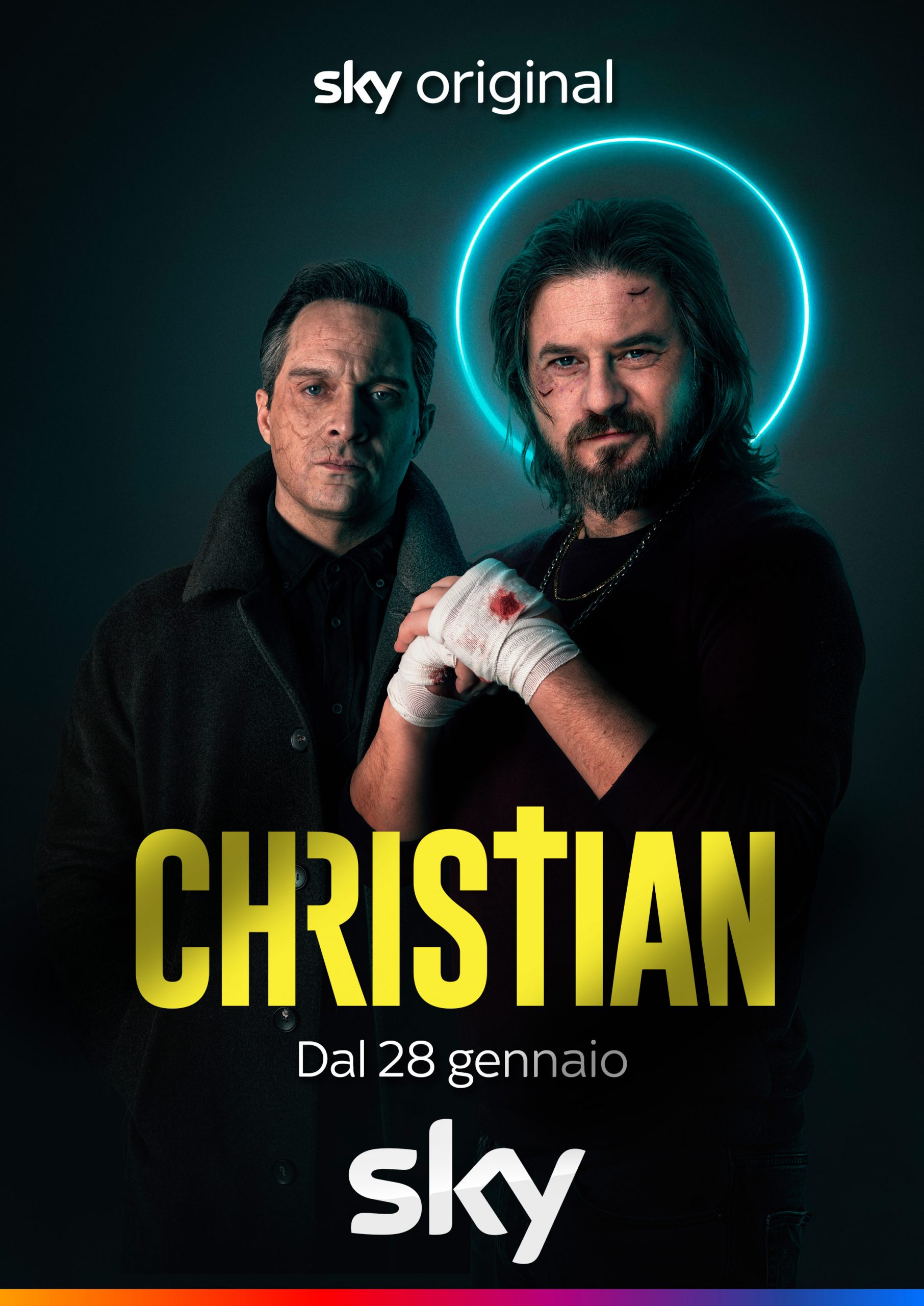 Christian