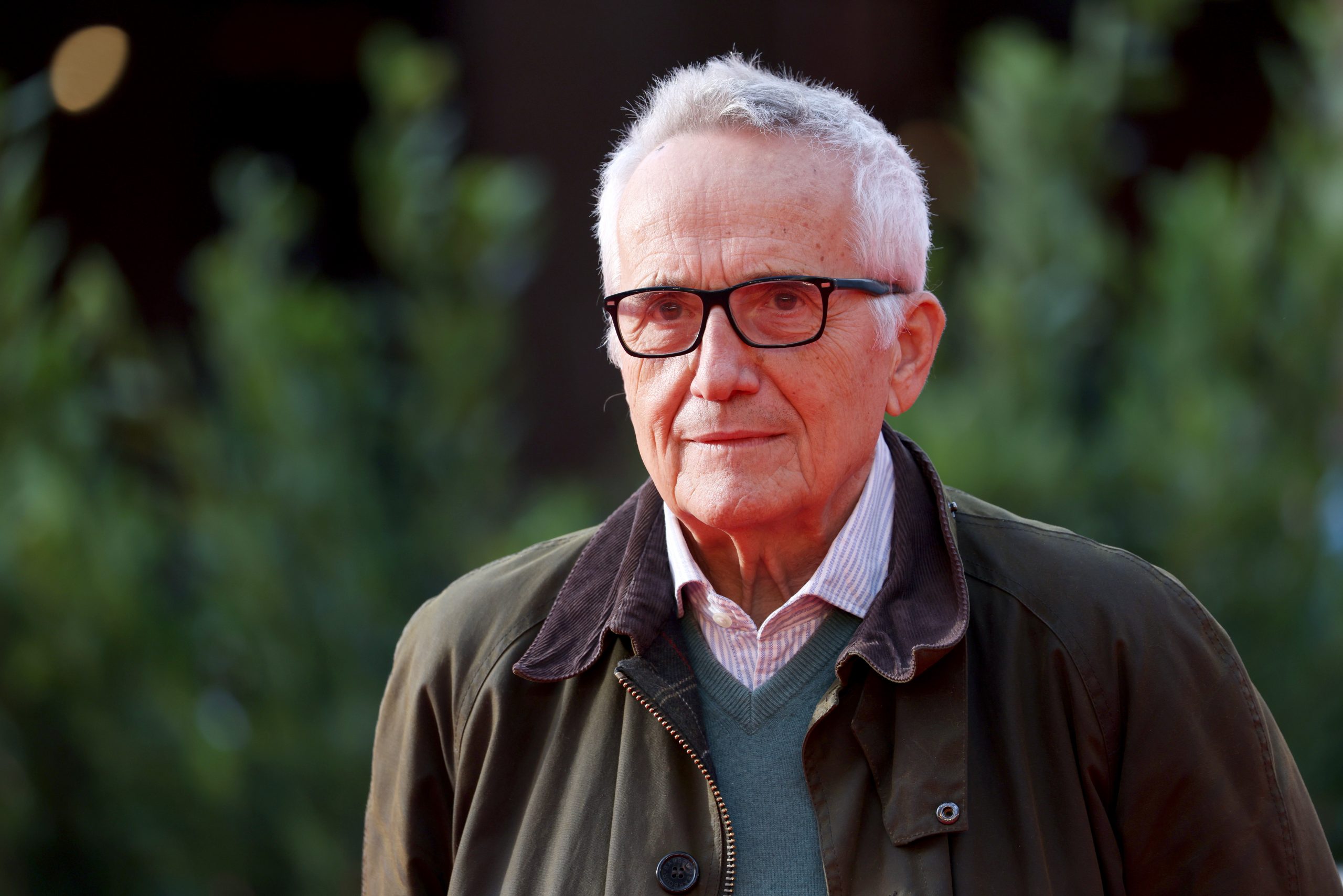 Marco Bellocchio