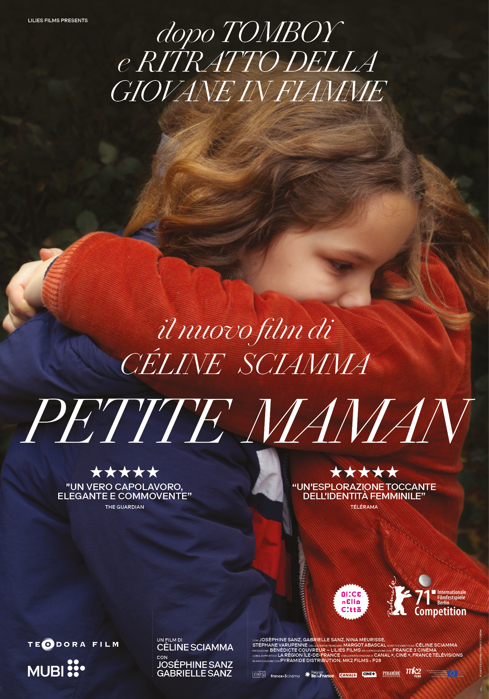 Petite Maman