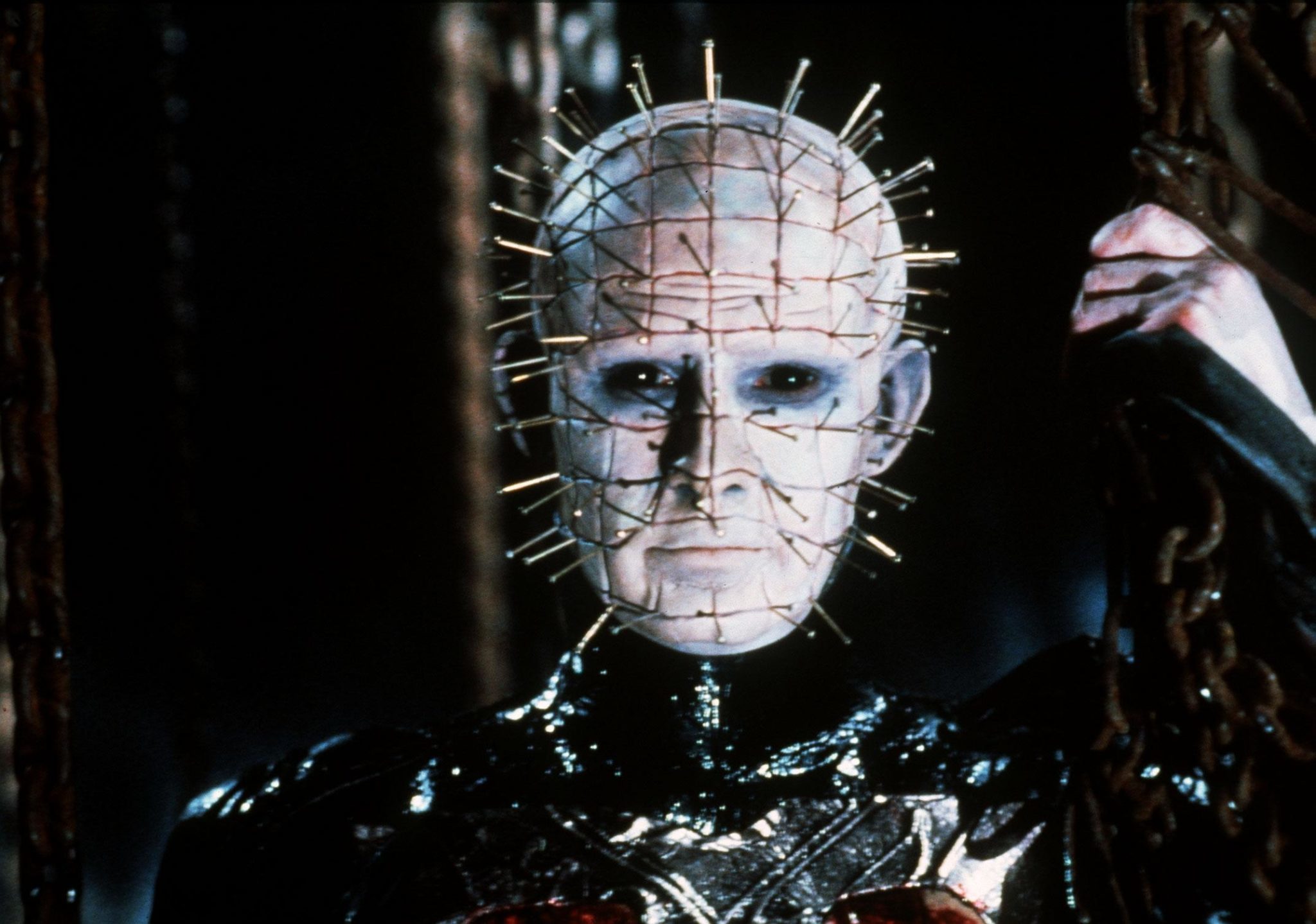 Hellraiser