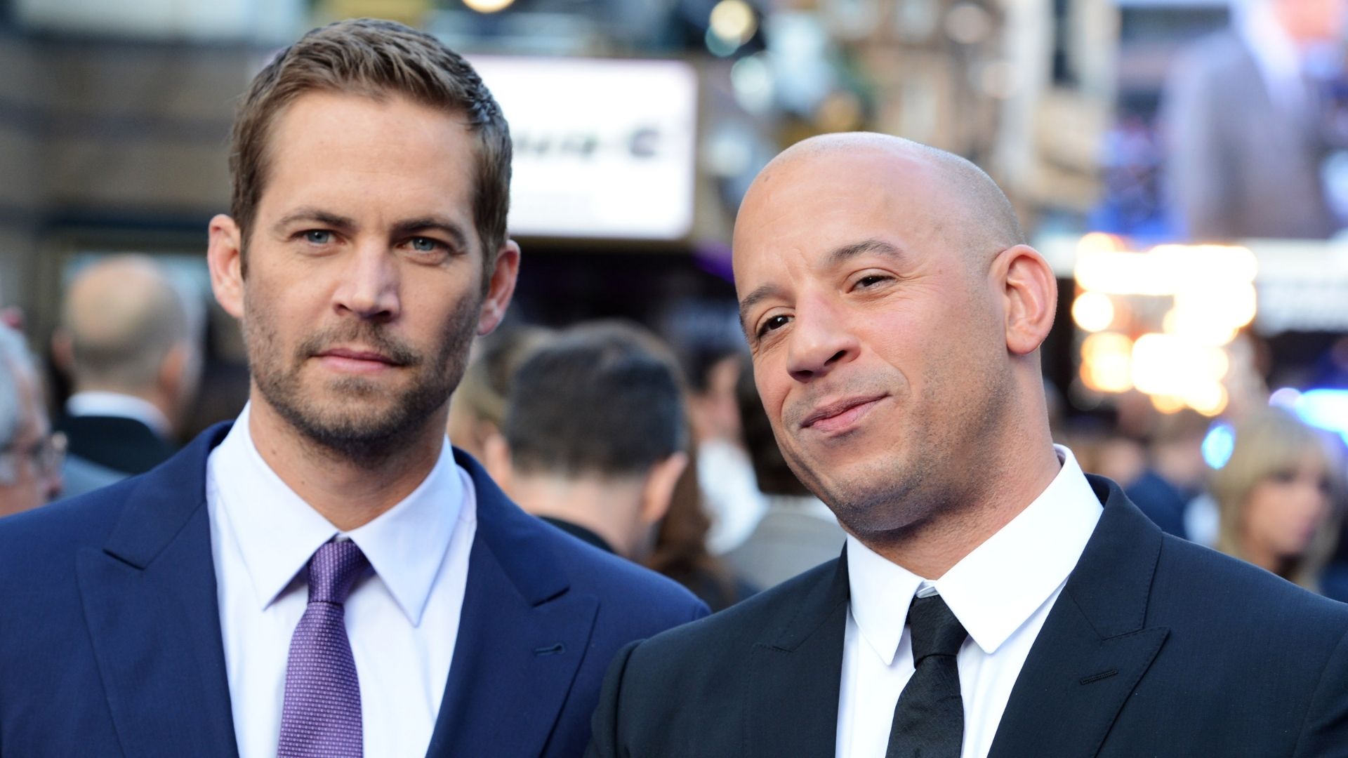 vin diesel e paul walker