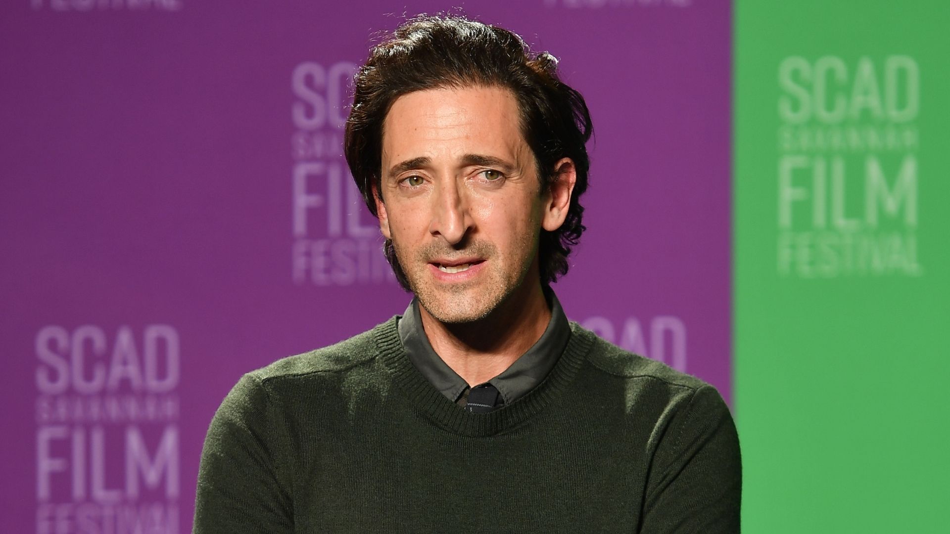 adrien brody