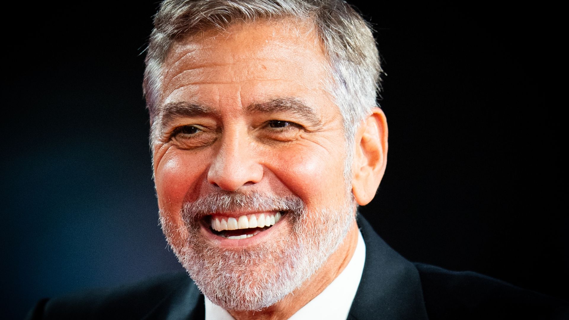 george clooney