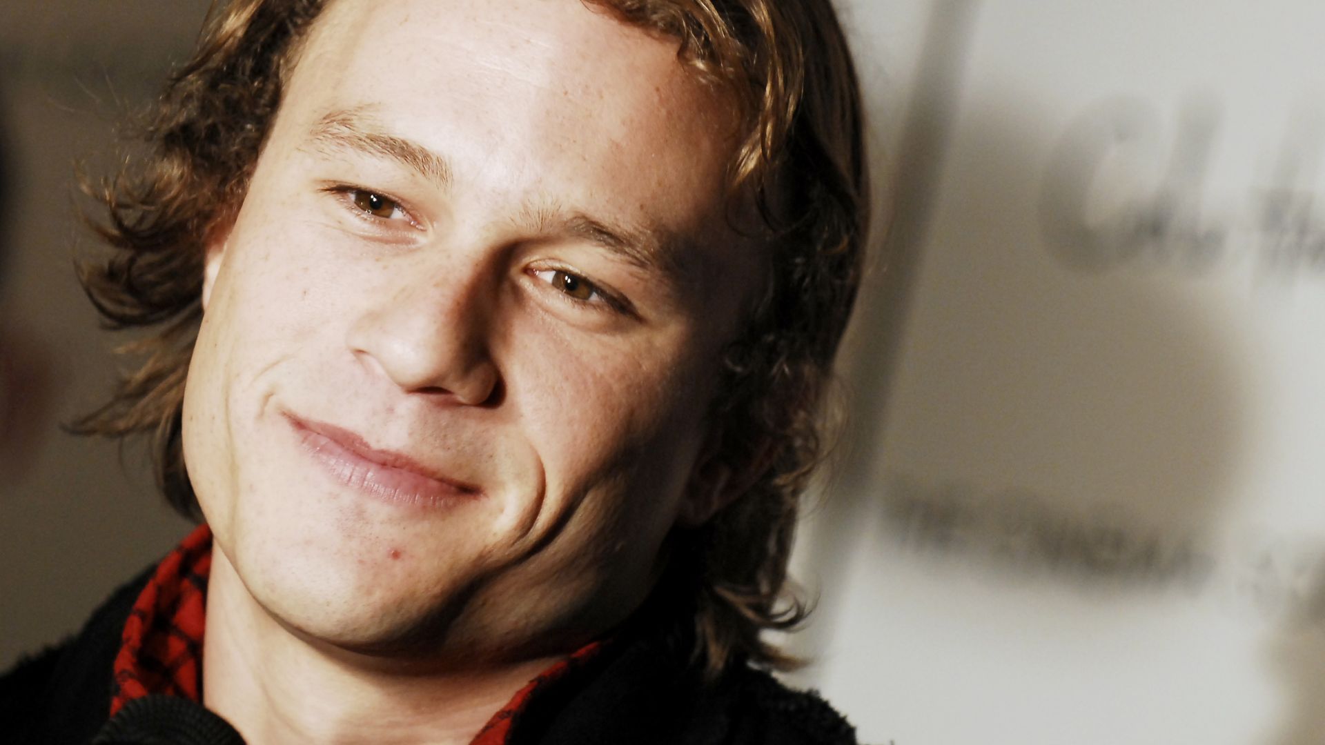 heath ledger