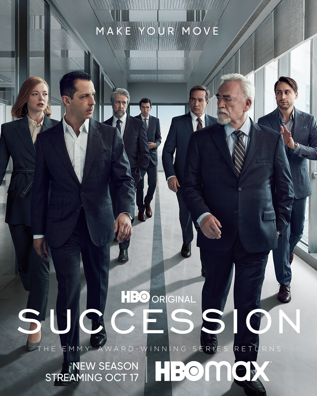 Succession (S3)